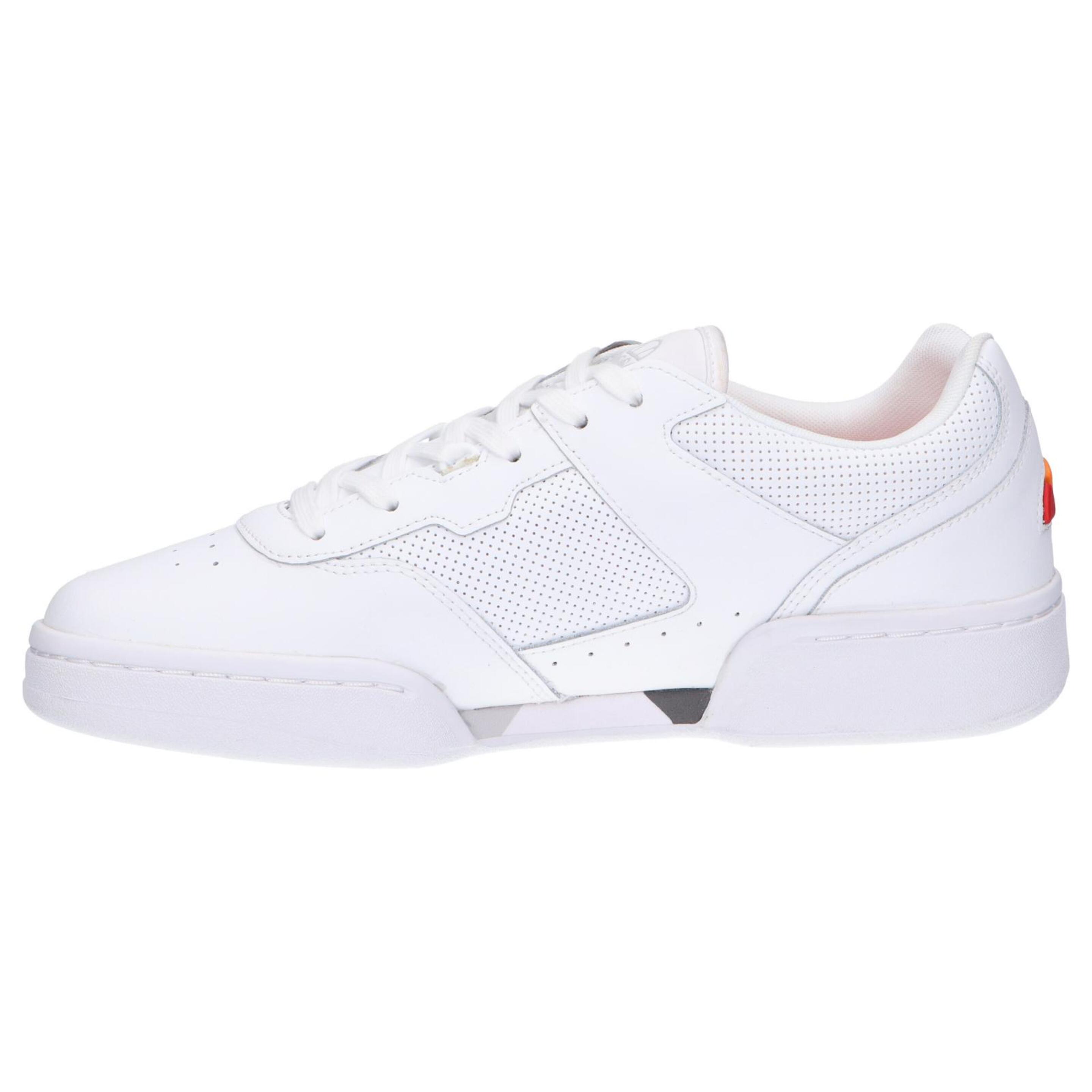 Zapatillas Deporte Ellesse 610466 Piacentino 2 Lthr Am