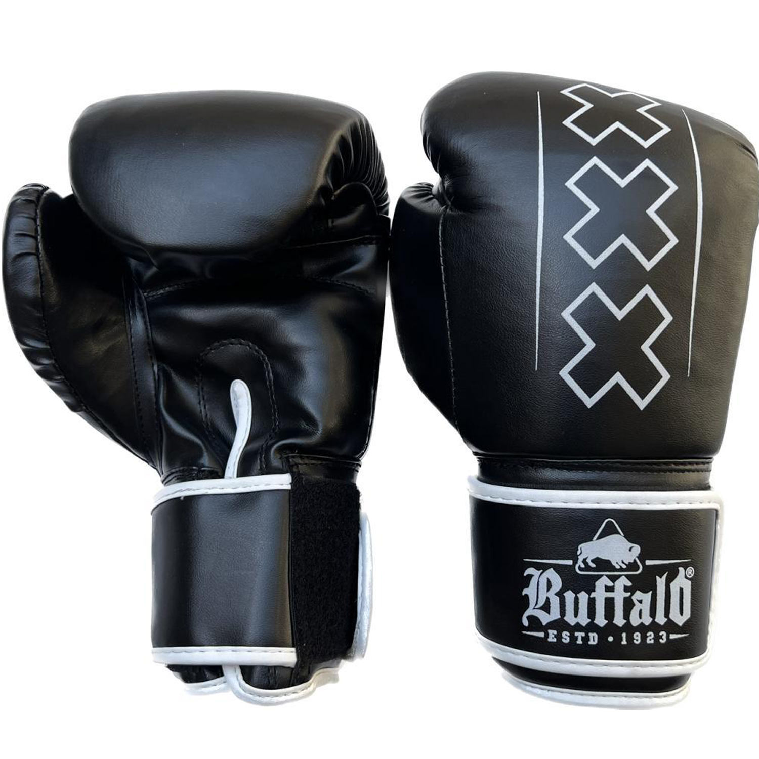 Guantes De Boxeo Buffalo Outrage  MKP