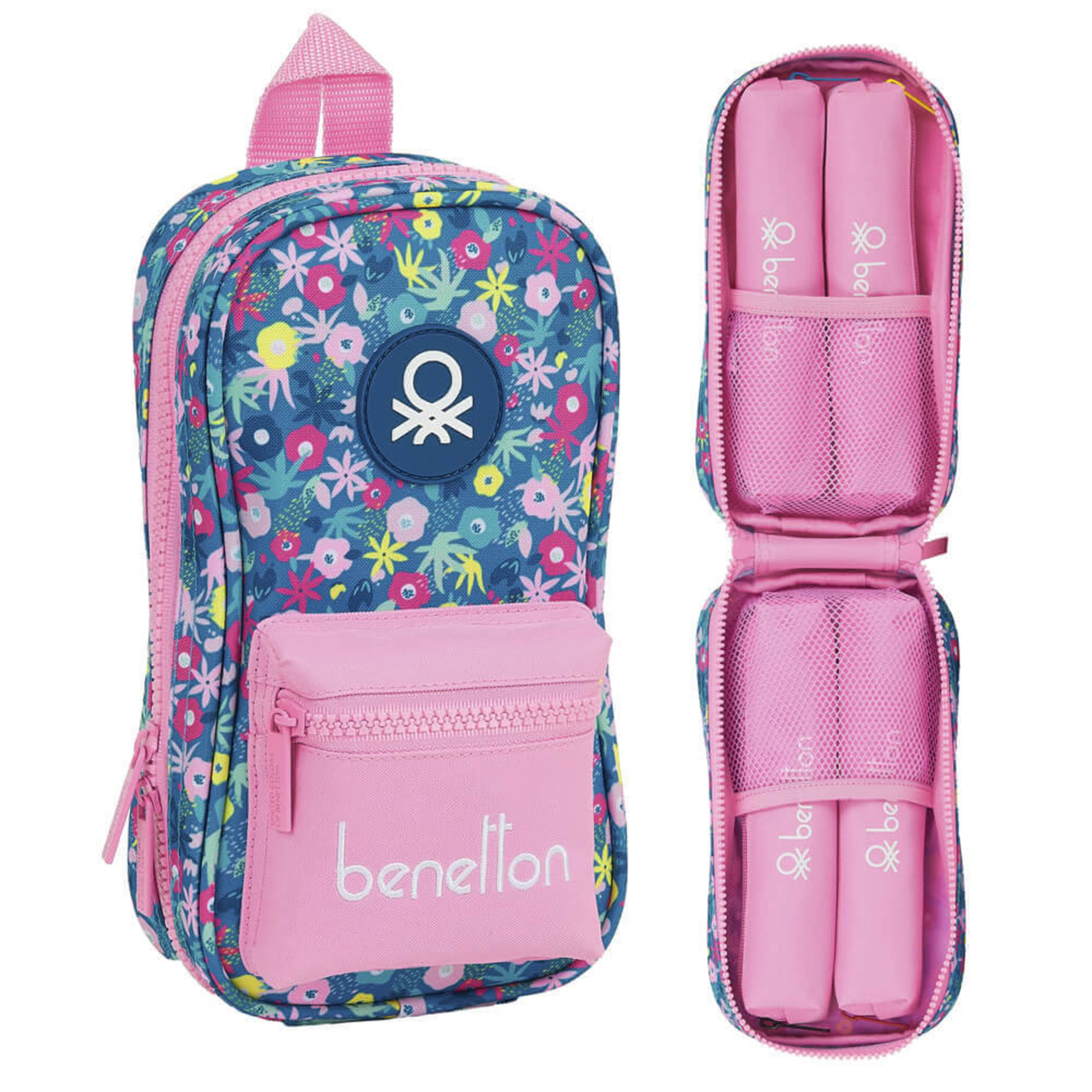 Maxi Estuche Benetton Blooming