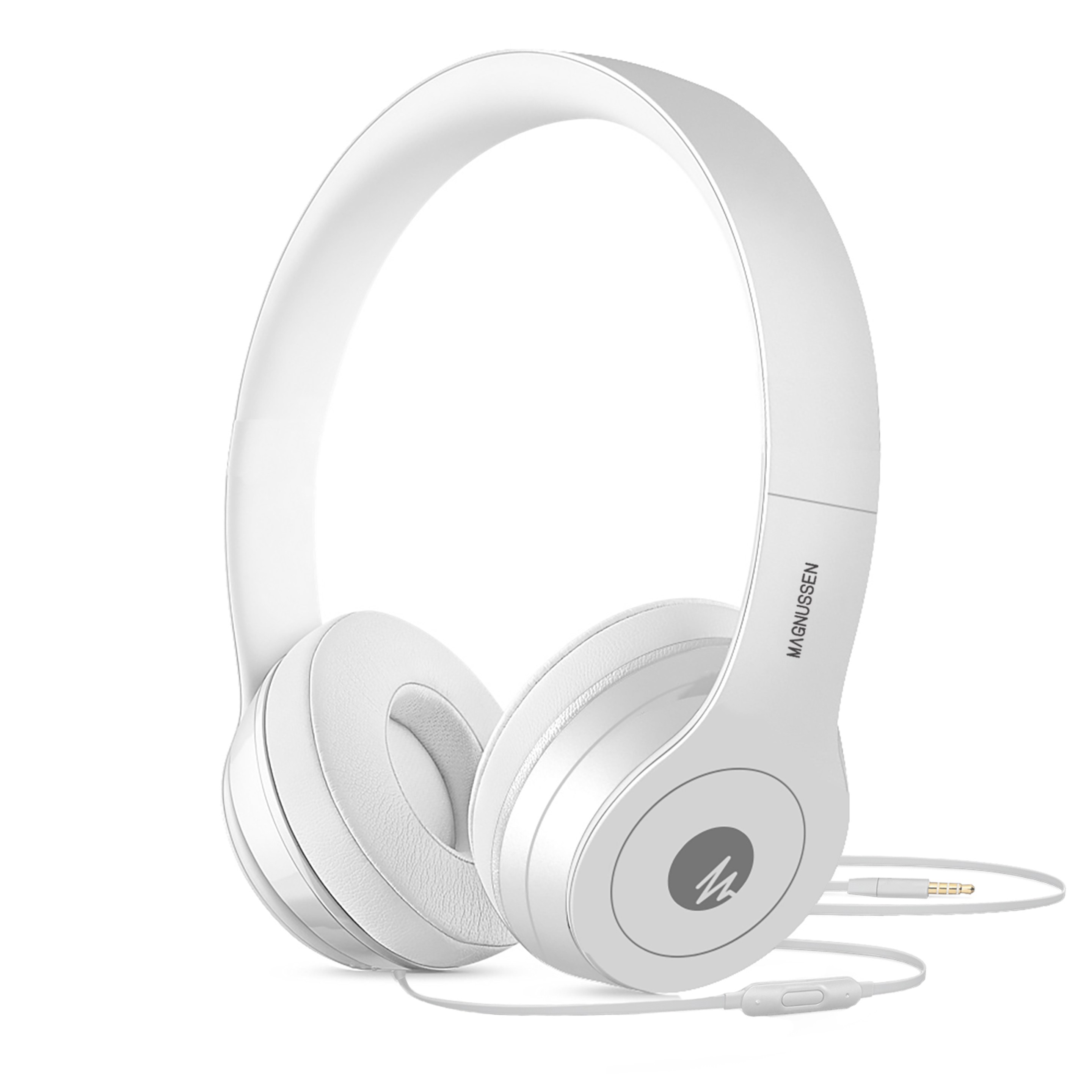 Auriculares Magnussen W1