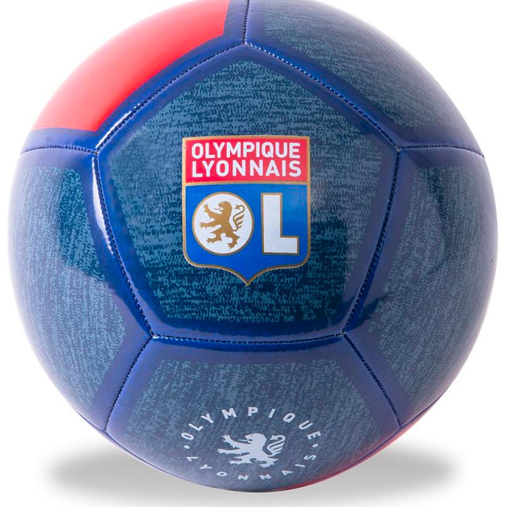 Bola De Fútbol De L'olympique Lyonnais 2022/2023  MKP