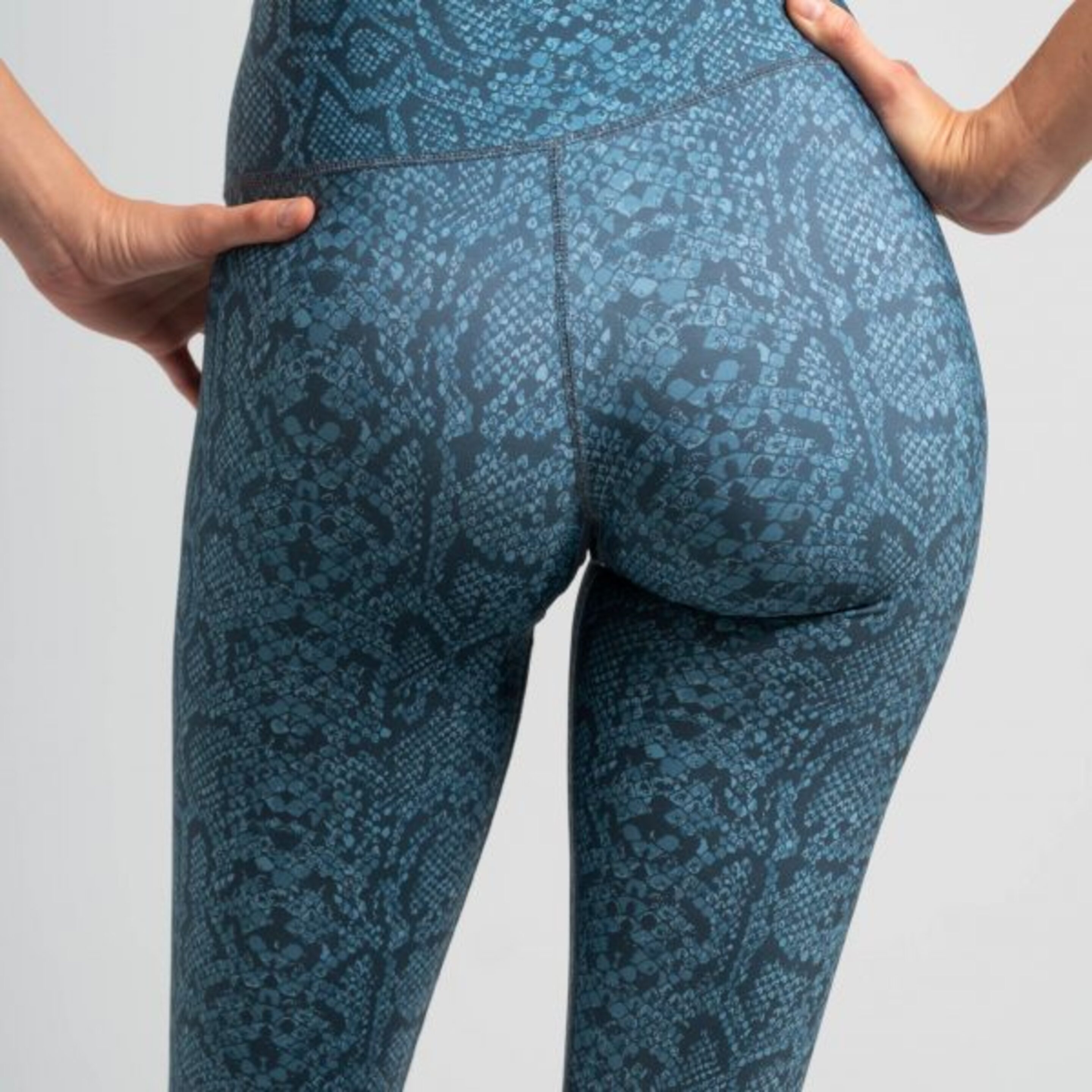 Leggings Yoga Animal Print, Astraiê