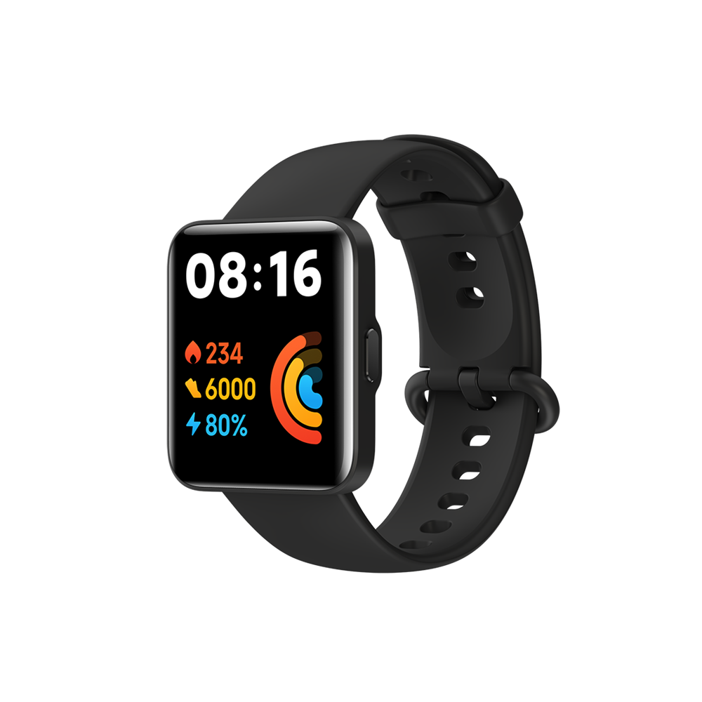 Reloj Innova Deportivo Smartwatch Redmi Xiaomi 2 Lite ( 1,55 Pulgadas)