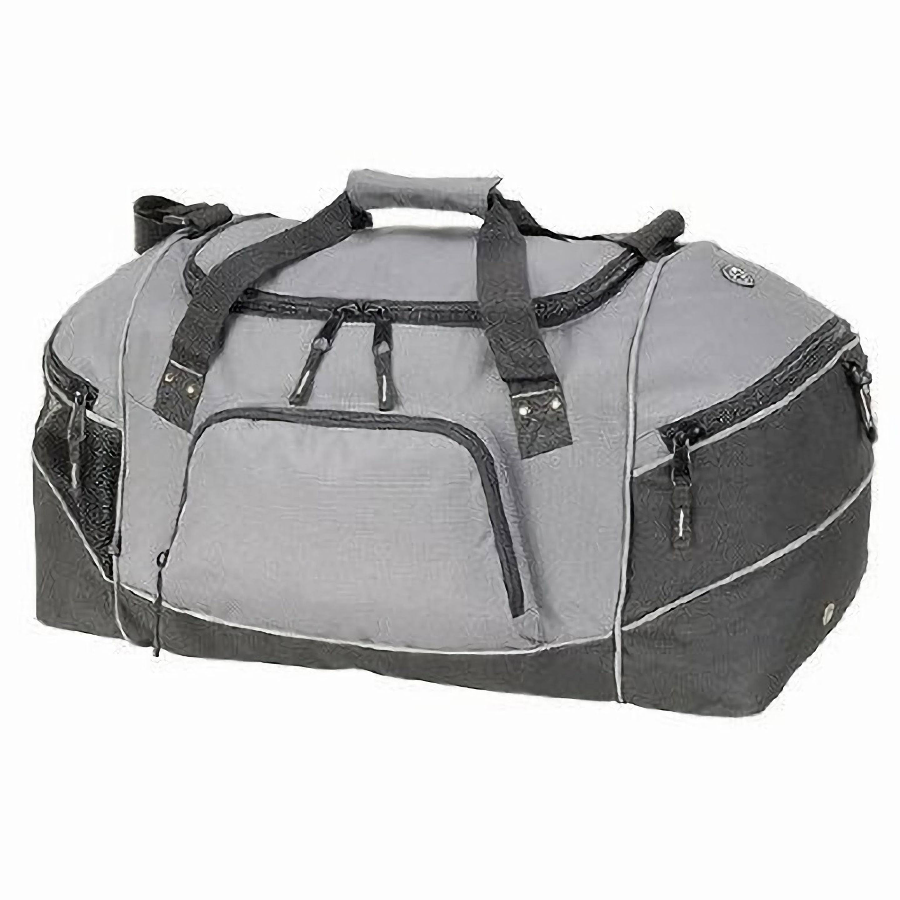 Bolsa De Deporte Modelo Daytona Universal (50 Litros) (Paquete De 2) Shugon