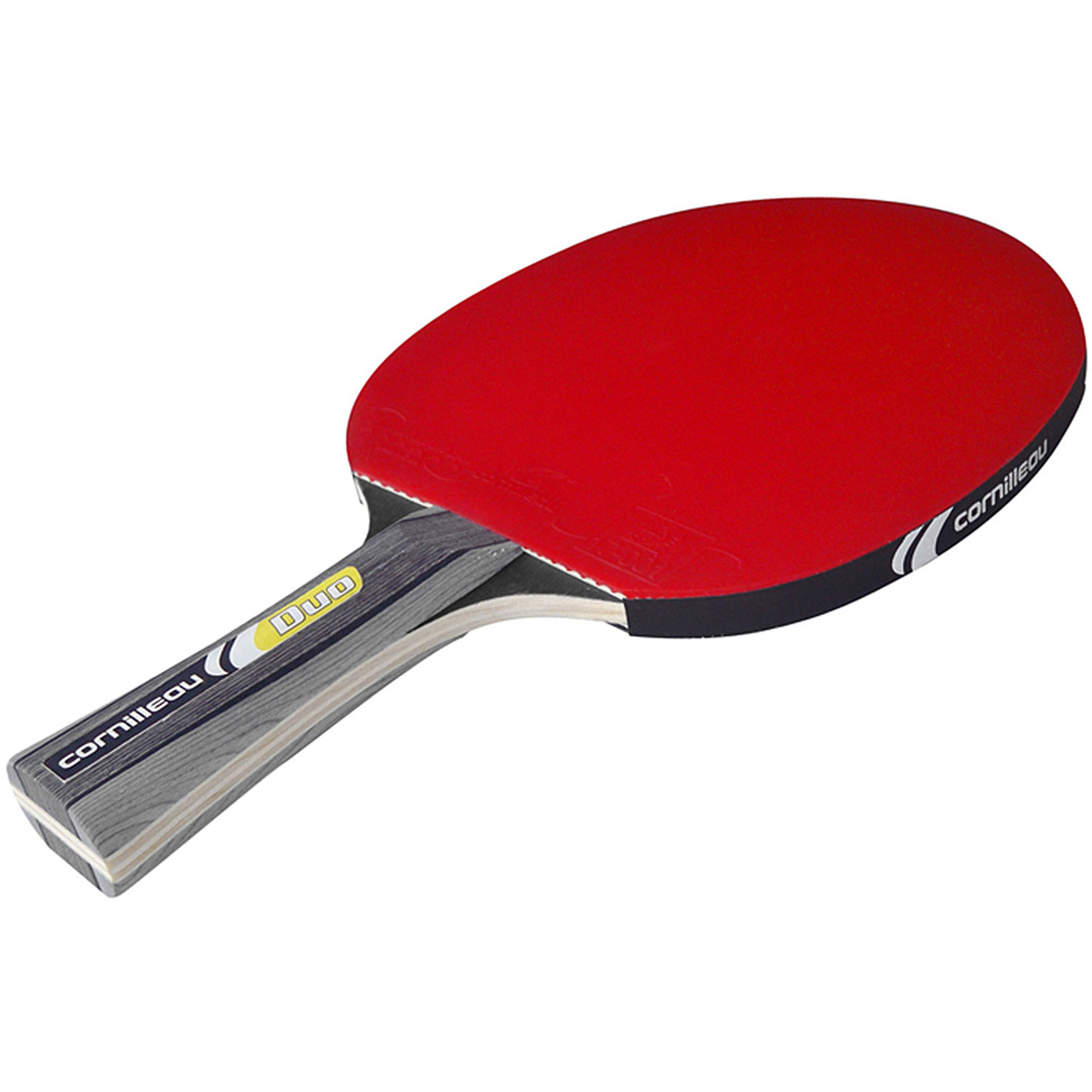 Bat Cornilleau Sport Duo Pak Ping Pong