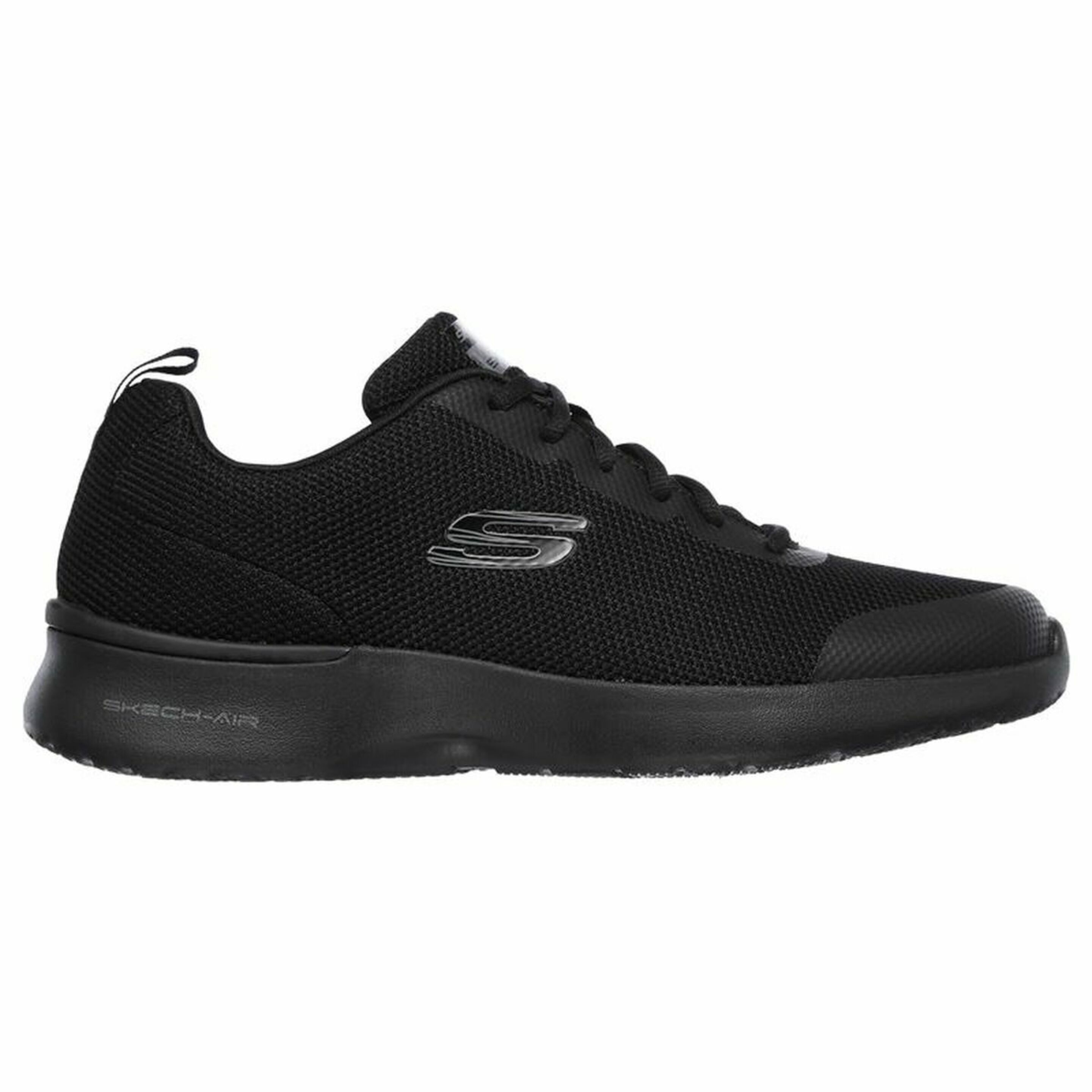 Zapatillas Casual Skechers Air Dynamight - Winly - negro - 