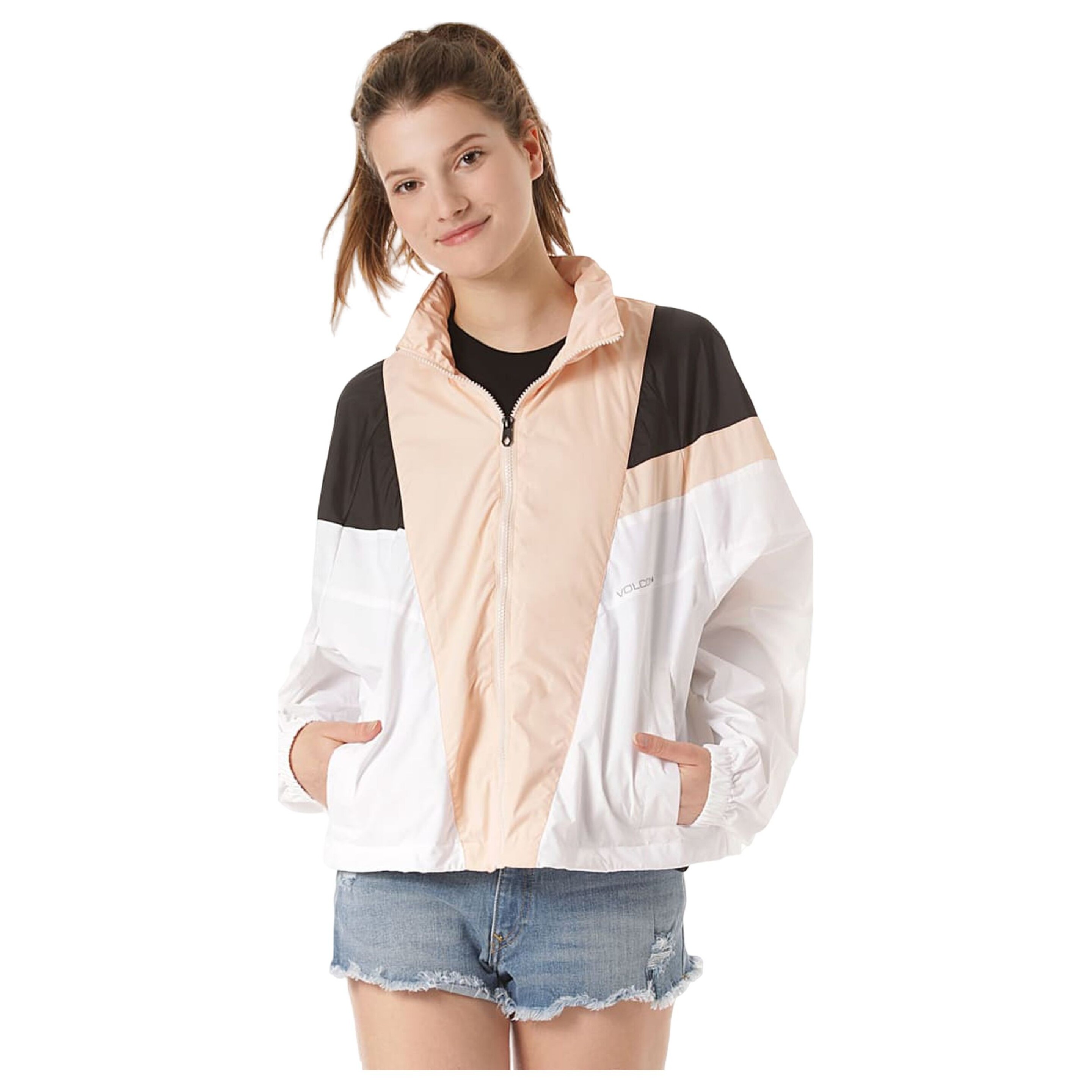 Chaquetas Volcom Stonebreak Jacket