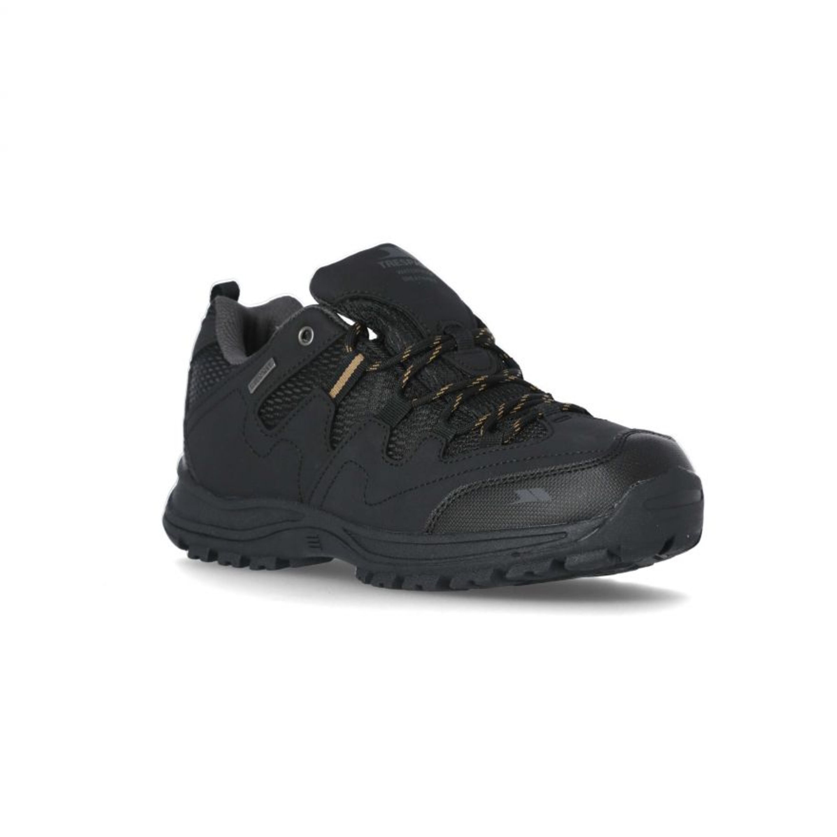 Zapatos Para Caminar Finley Trespass - negro  MKP