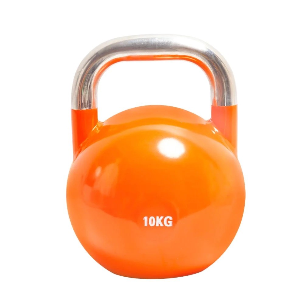 Kettlebell Competición Vimas Sport 10kg