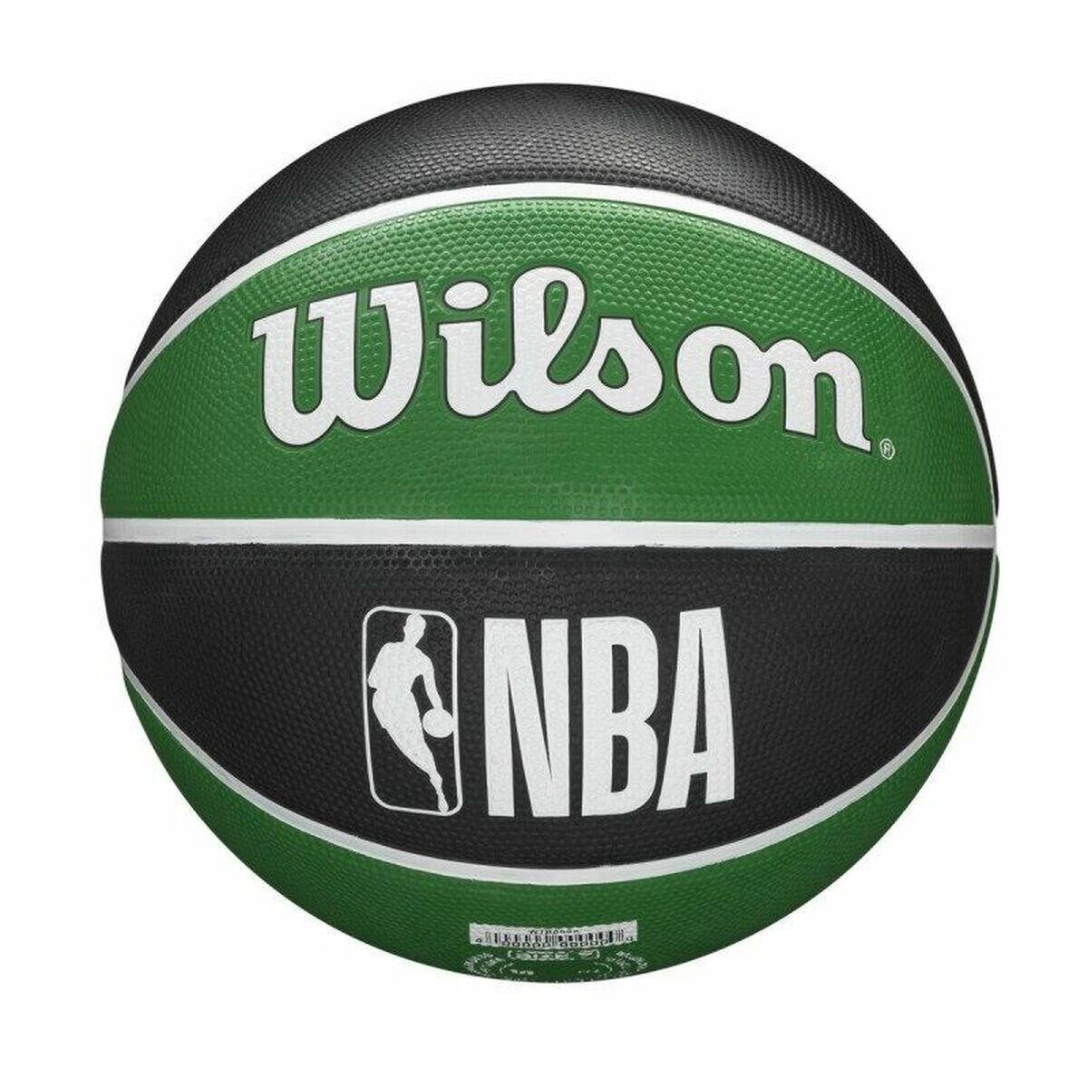 Balón De Baloncesto Wilson Nba Team Tribute - Boston Celtics