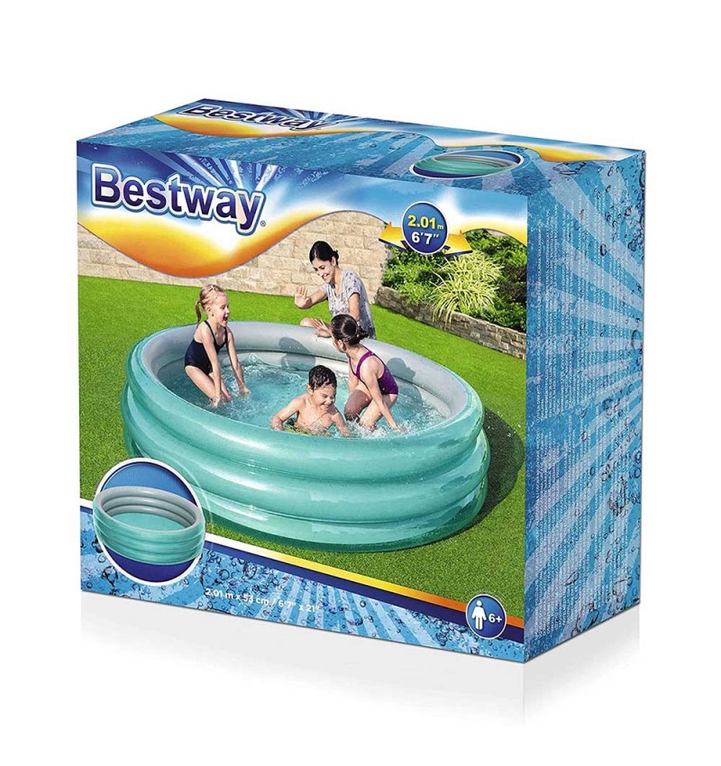 Piscina Criança Insuflável Bestway