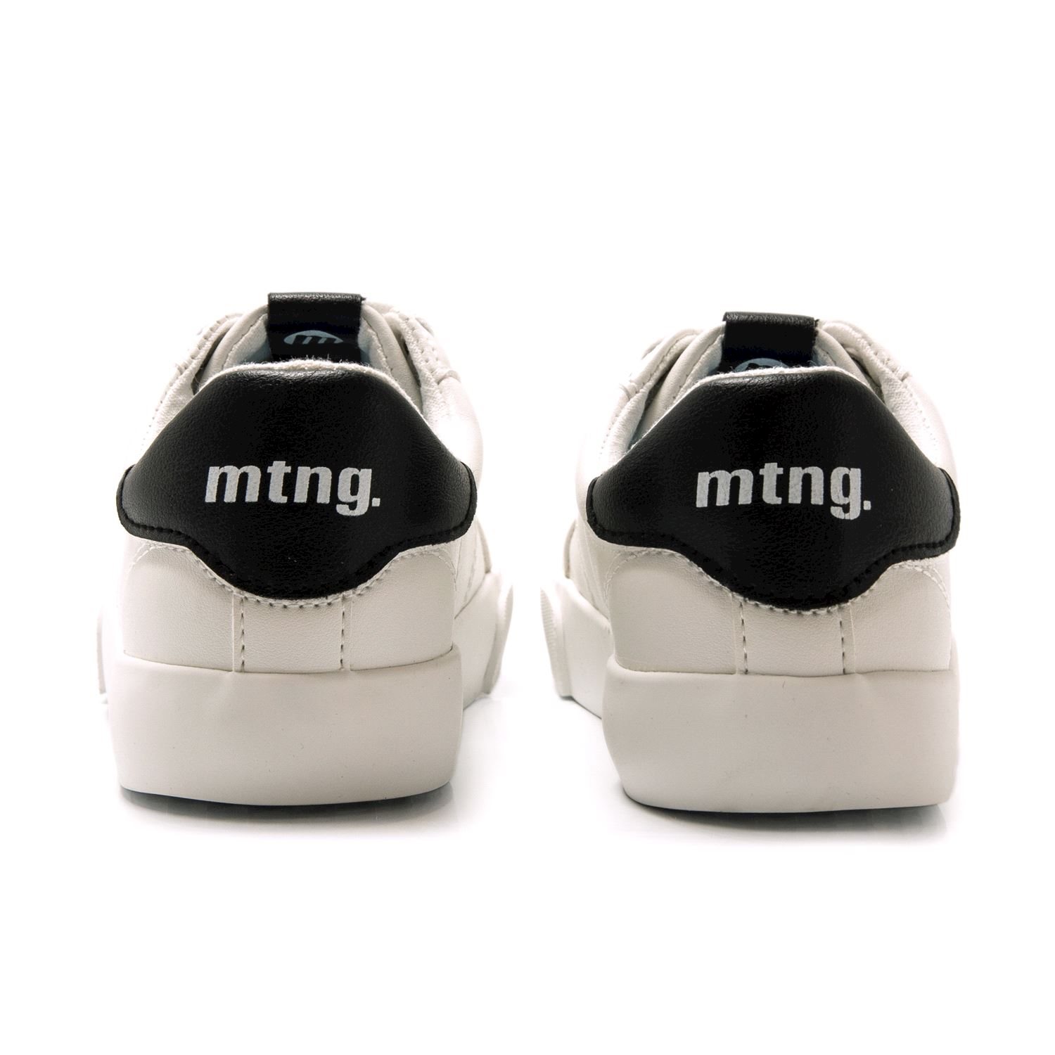Sneakers Rapaz Mtng Kids Emi Branco | Sport Zone MKP