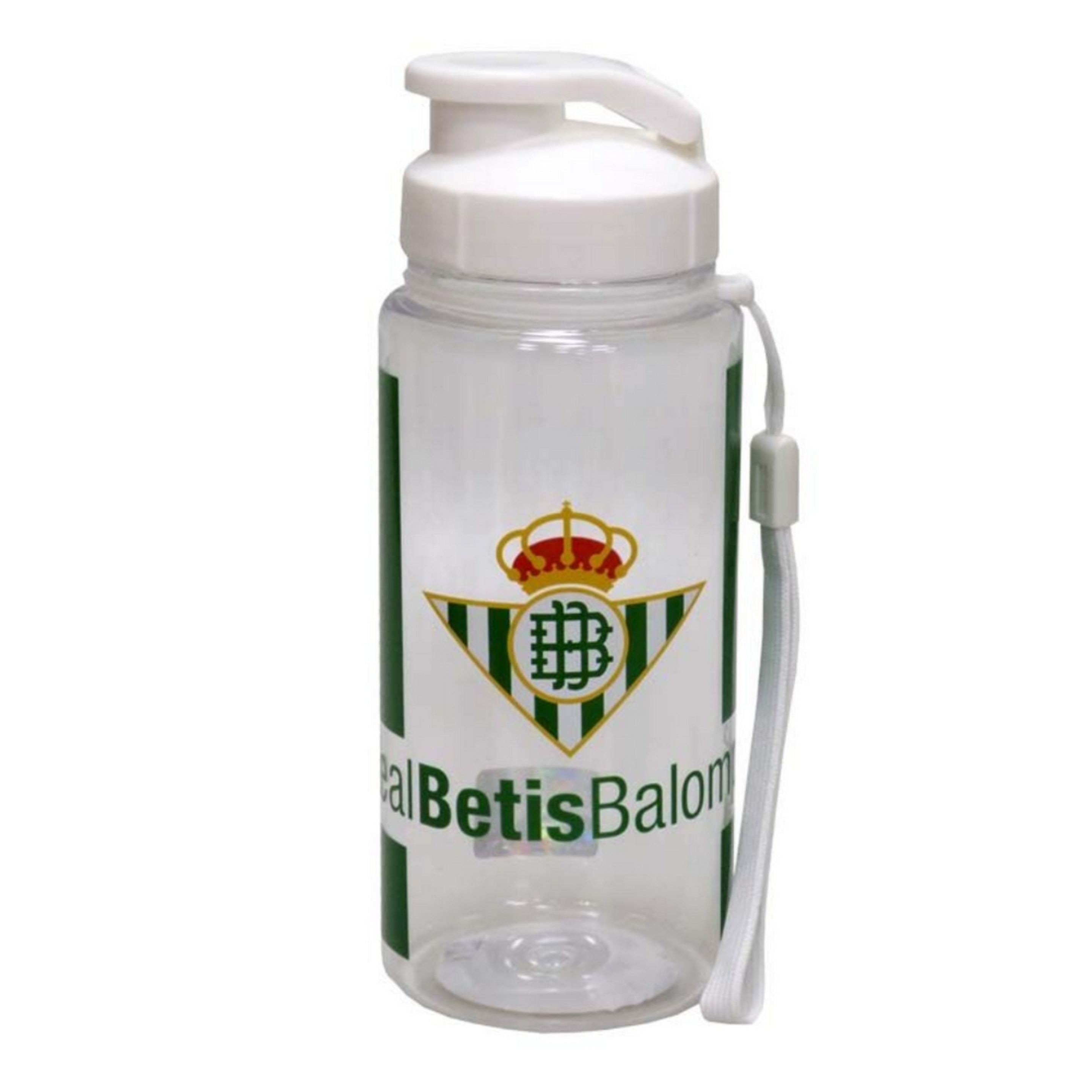 Real Betis 550 Ml Drum