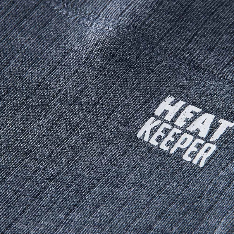 Mallas Heat Keeper Interior Térmica Básica