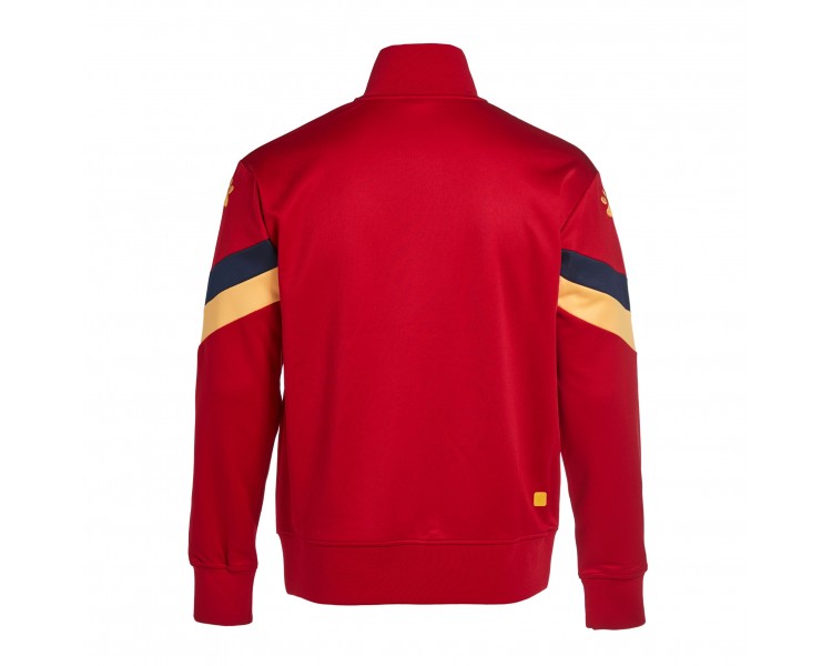 Chaqueta Urban Sports Kelme Rojo