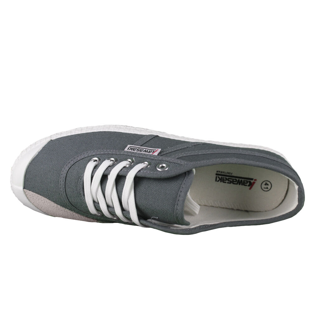 Zapatillas Kawasaki Footwear Original Canvas Shoe
