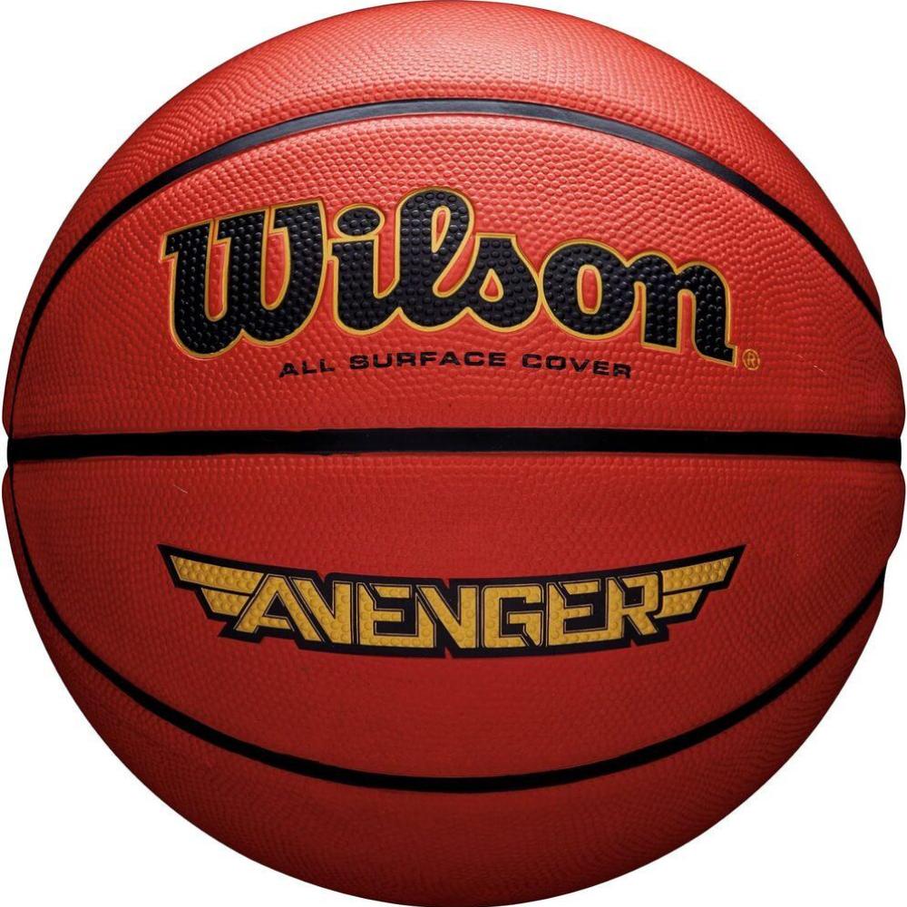 Balón Baloncesto Wilson Avenger