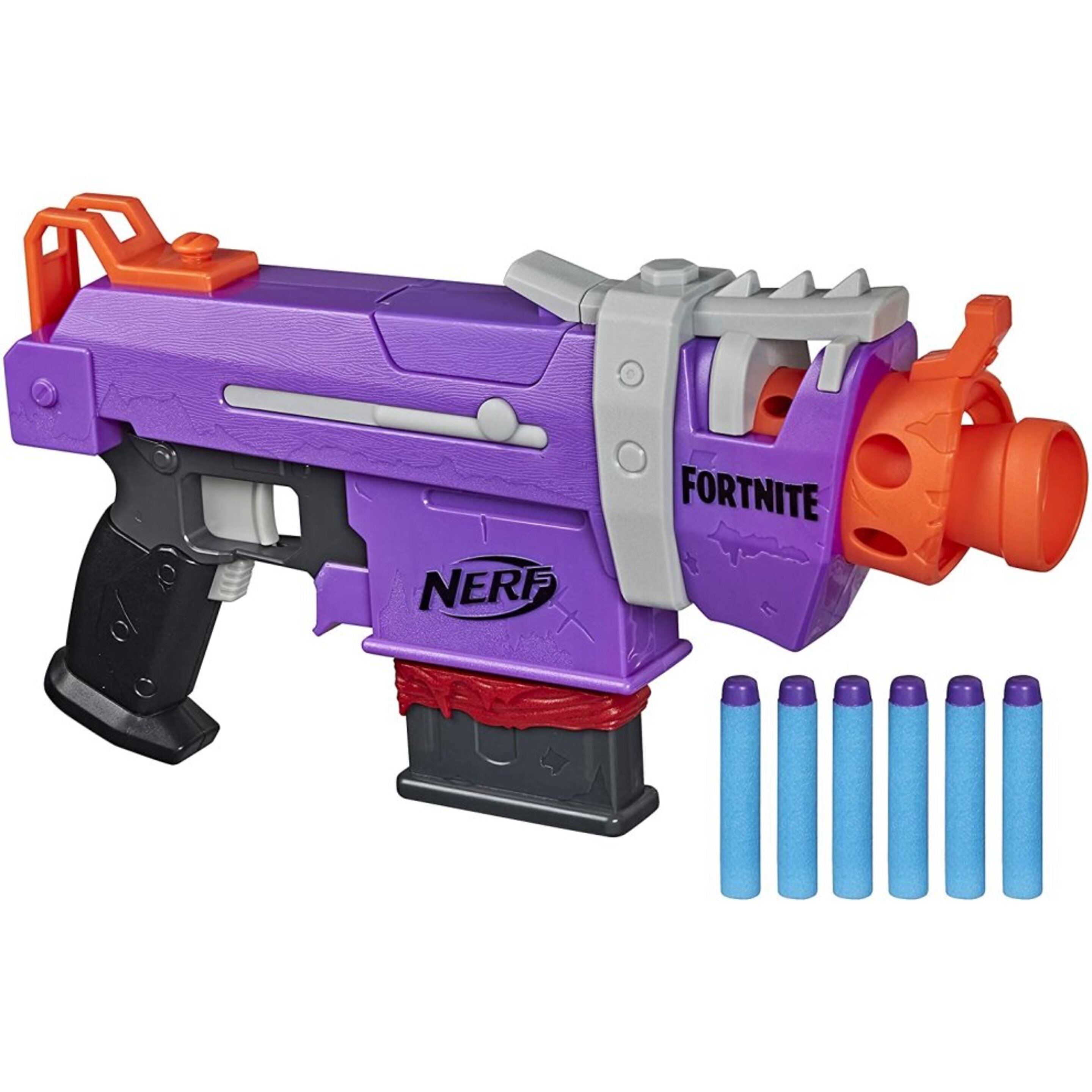 Nerf Elite Fortnite Smg-e