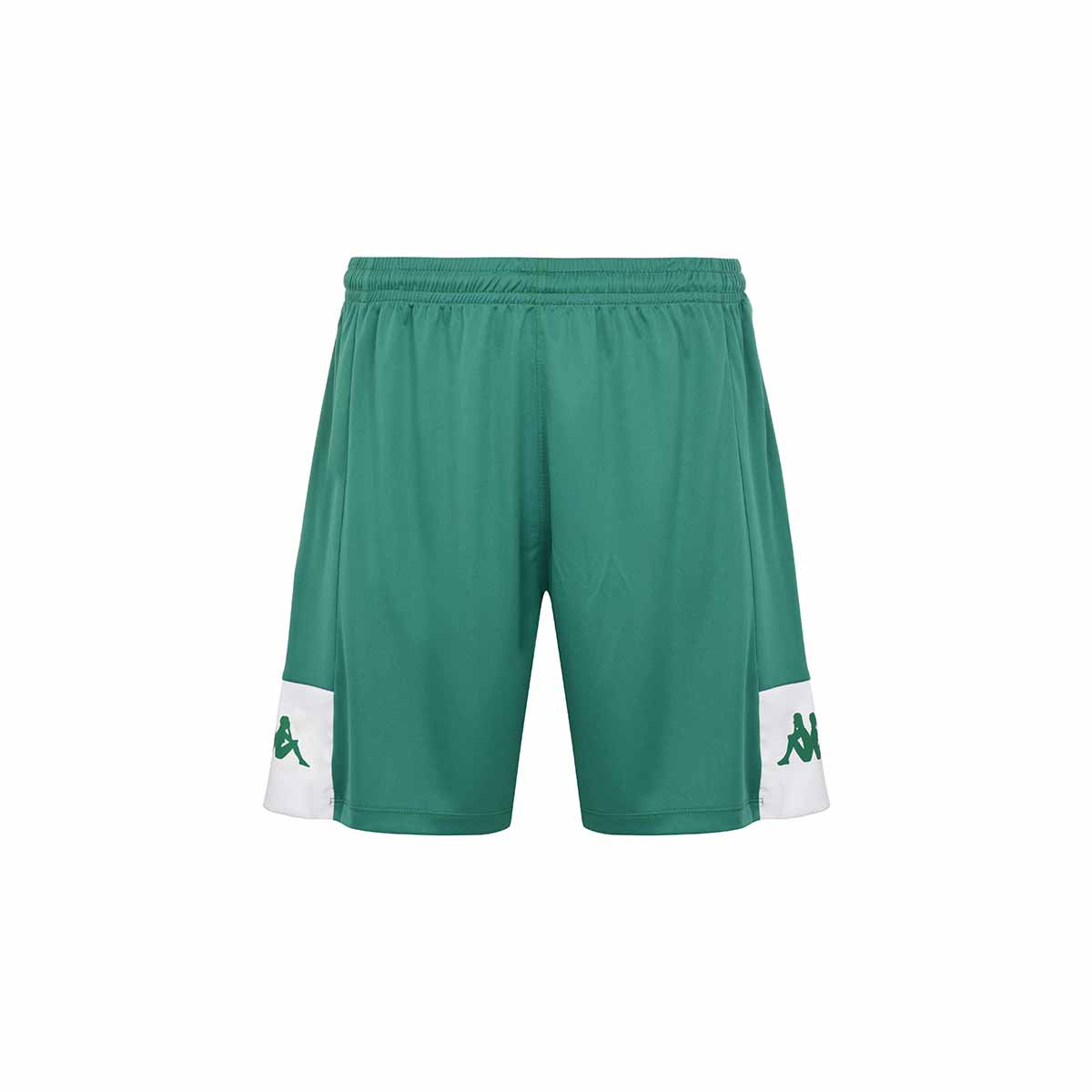 Pantalones Corto Kappa Daggo - verde - 