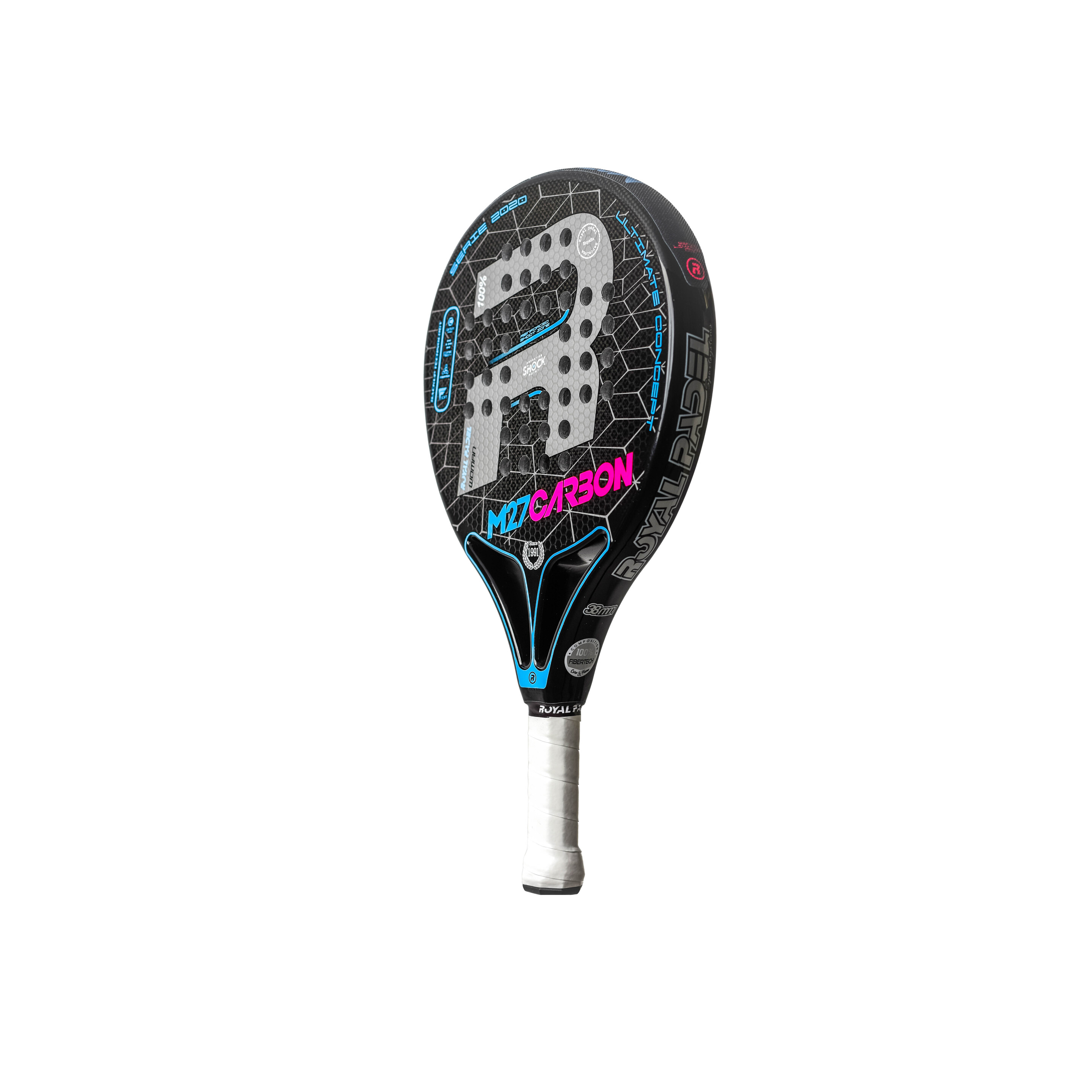 M-27 Woman 2020 Royal Padel