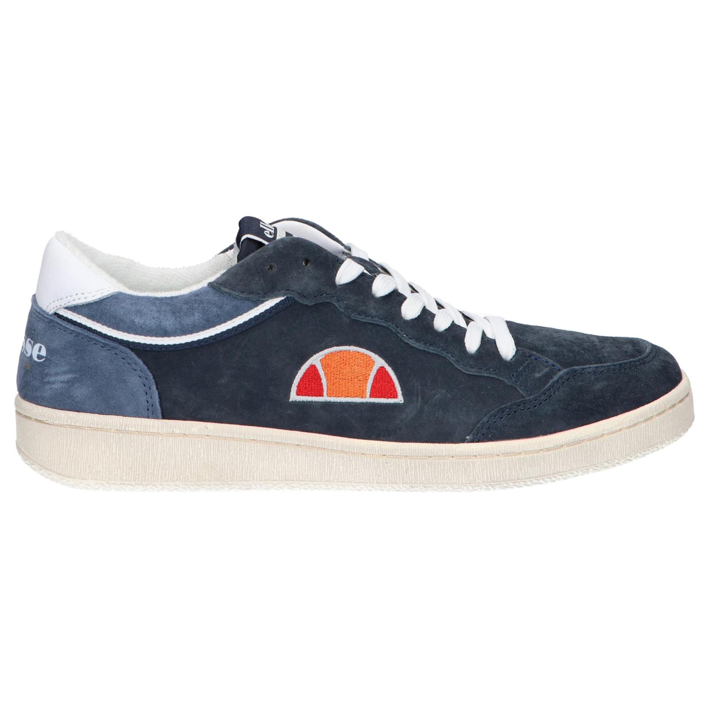 Zapatillas Deporte Ellesse El82441m Archivium