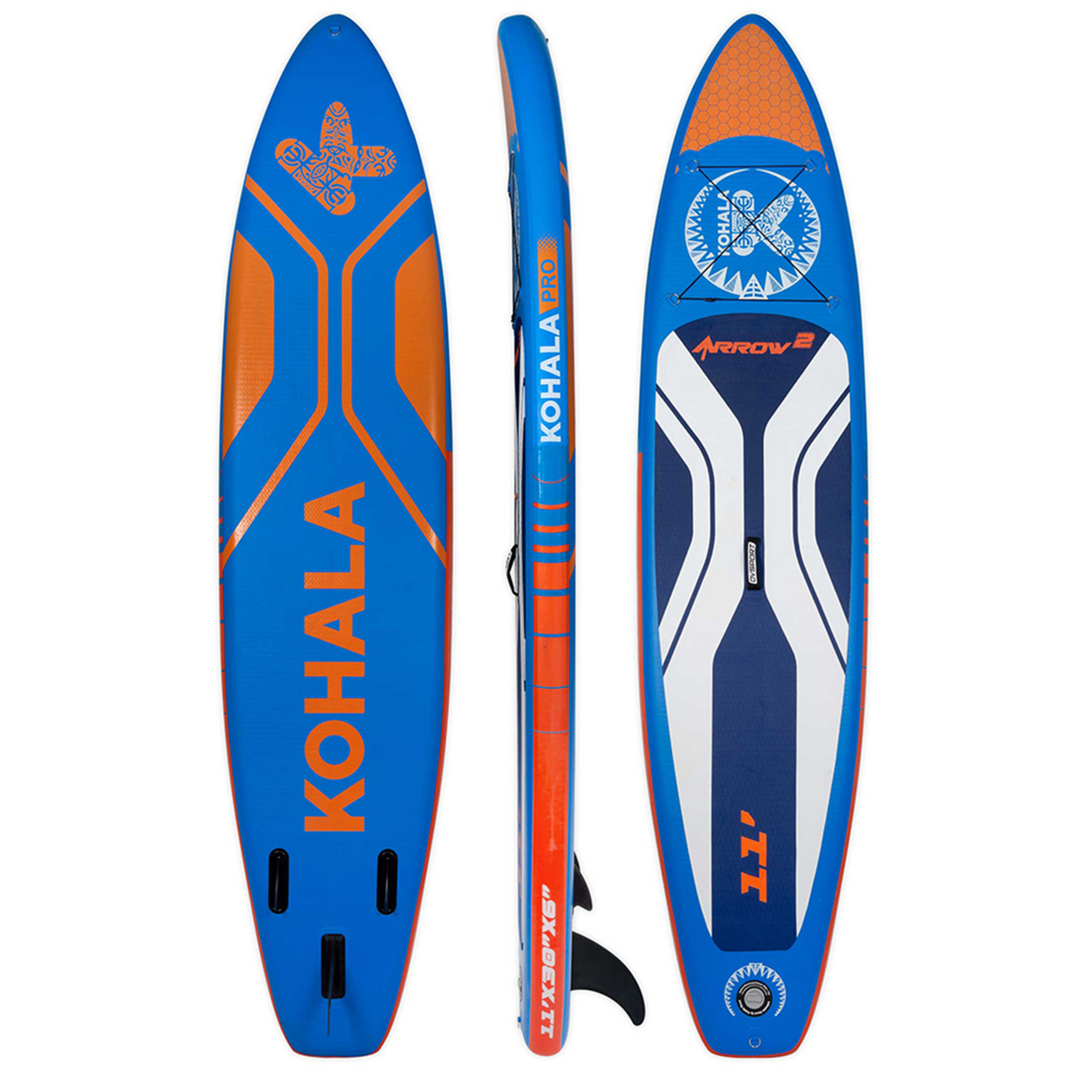 Tabla De Paddle Surf Arrow 2