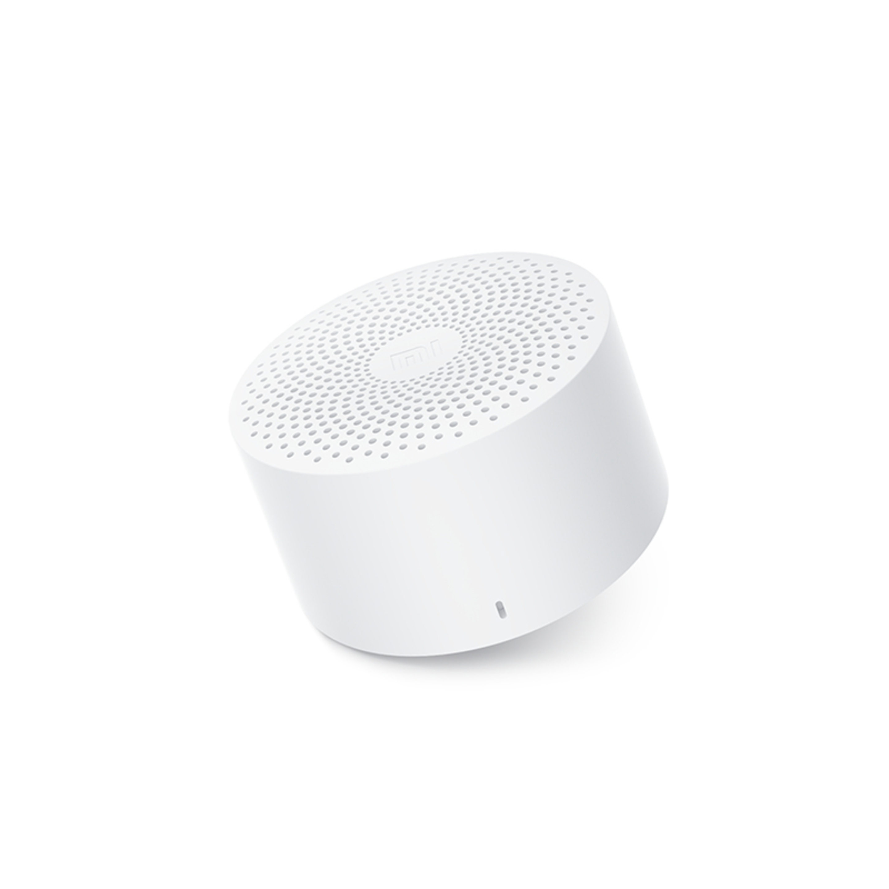 Xiaomi Qbh4141eu Altavoz Portátil 2 W Altavoz Monofónico Portátil Blanco