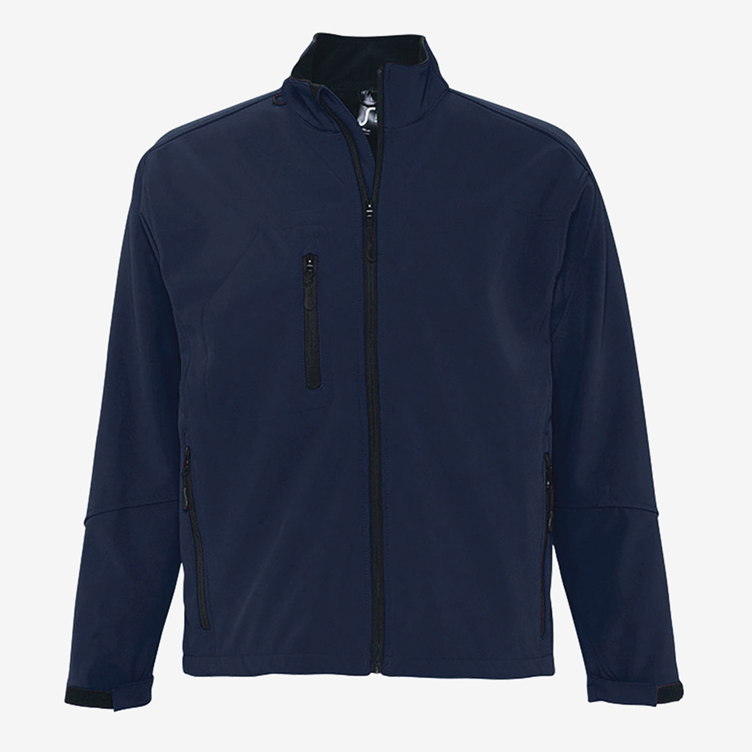 Jaqueta De Softshell Relax  Para Homens