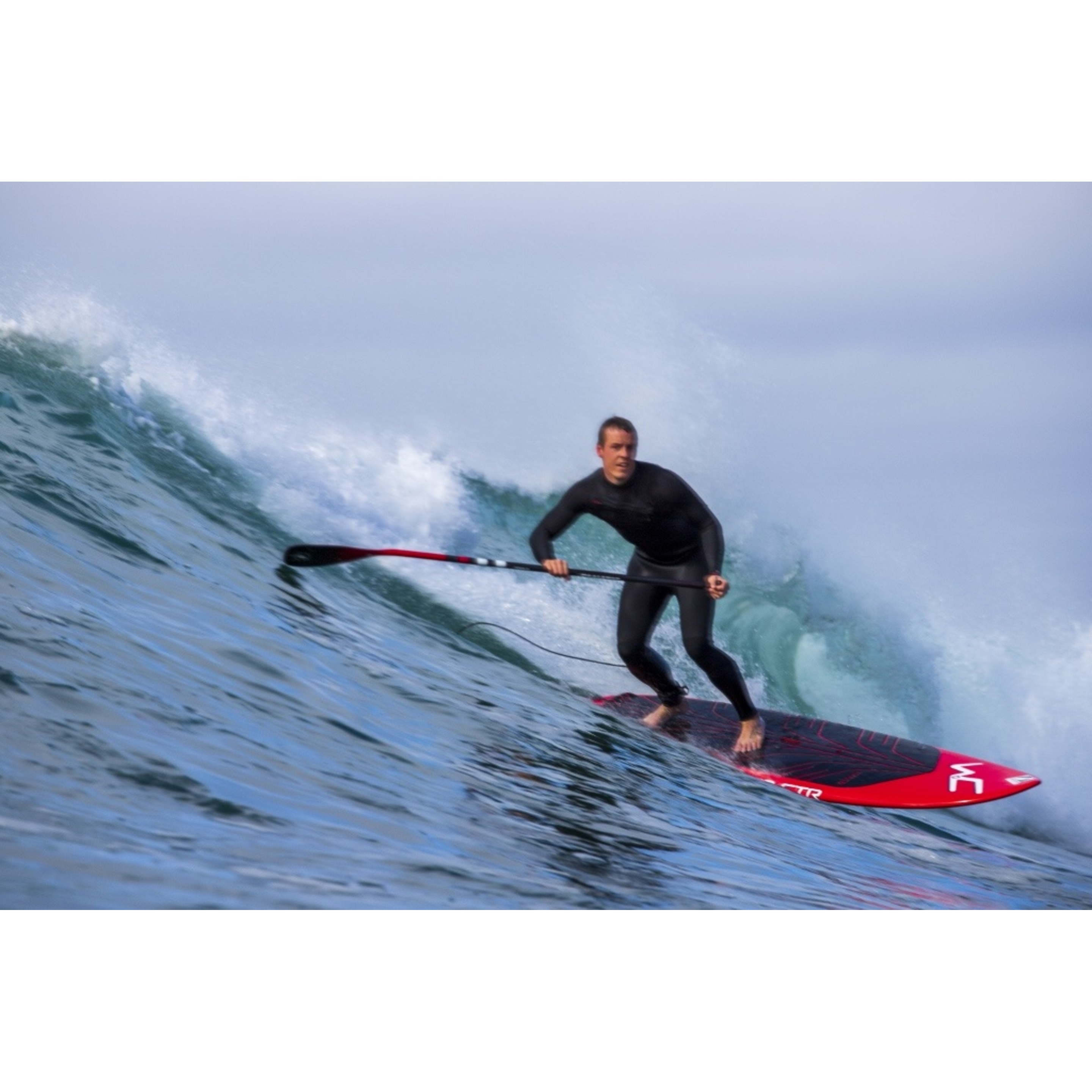 Paddle Surf Table Carbon Wave Chaser 250 Gtr