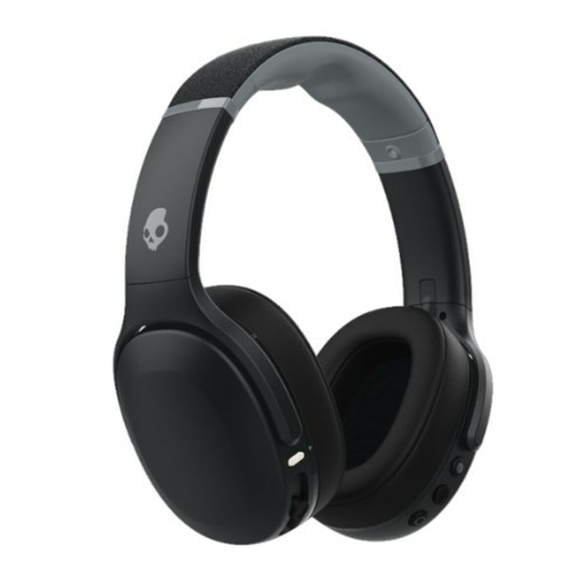 Auriculares Bluetooth Skullcandy S6evw-n740 - negro - 