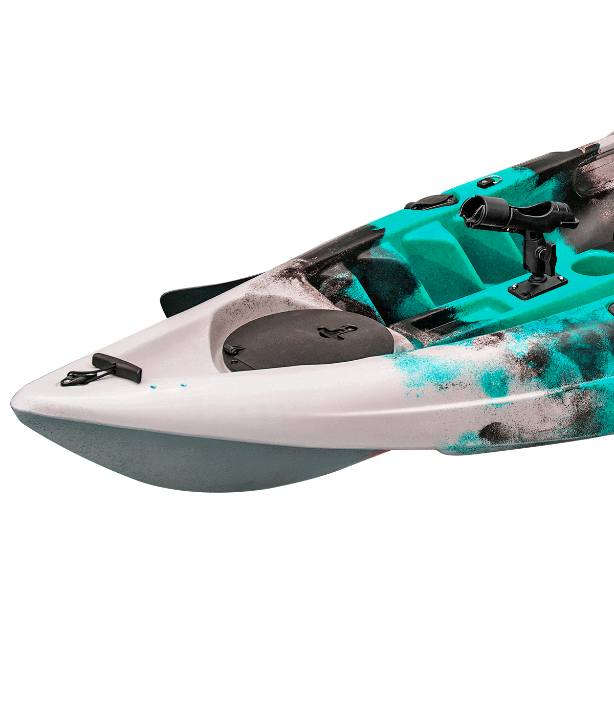 Kayak De Pesca Kol Outdoor Conger P Lite (280x82cm)