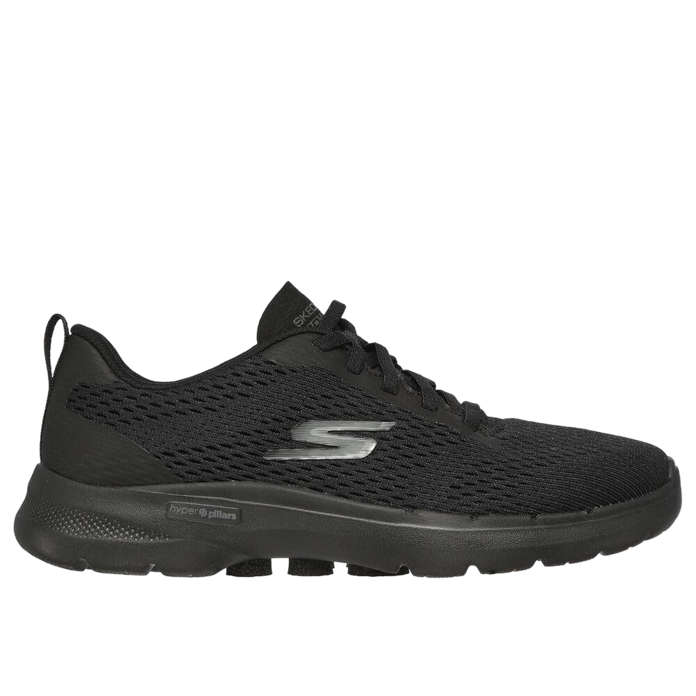 Sapatilhas Trail Skechers Go Walk 6 - Bold Vision