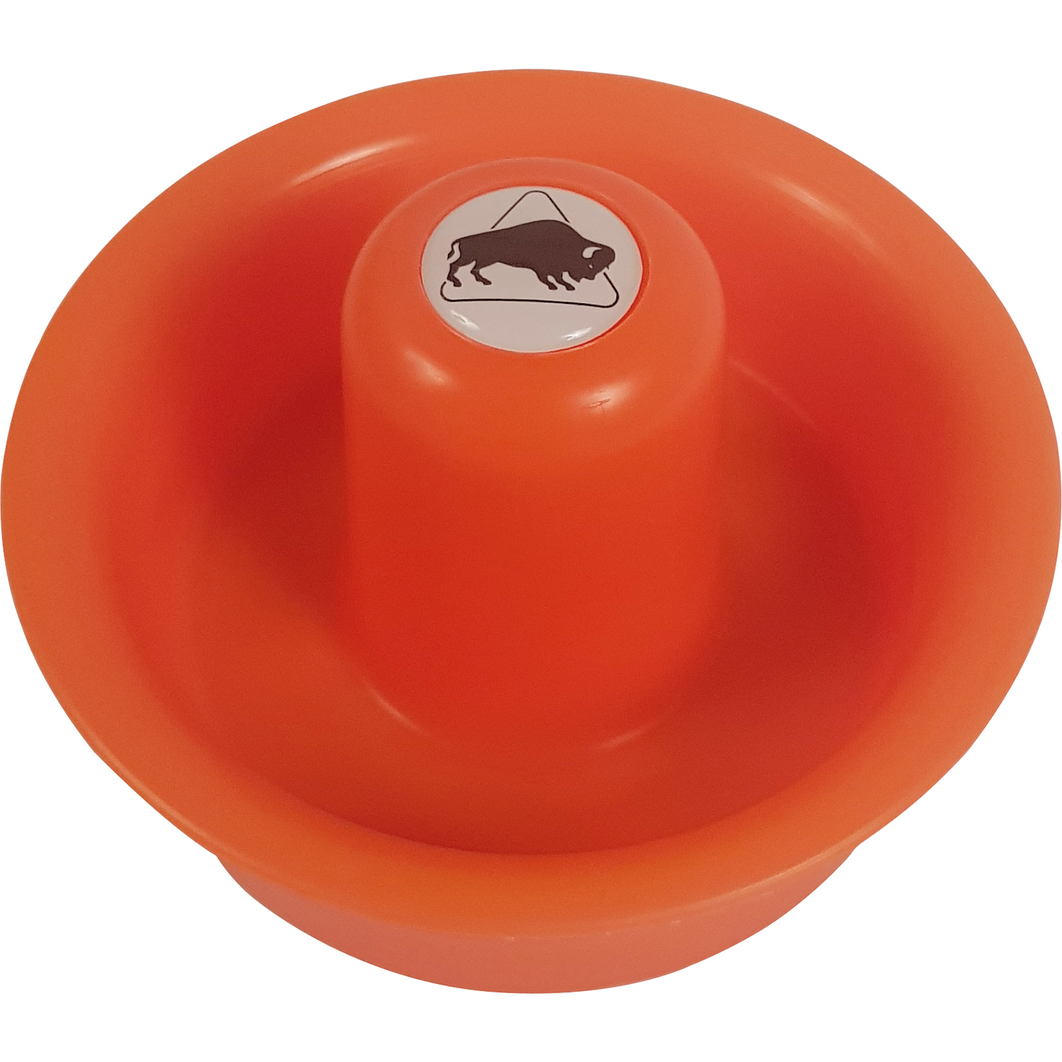 Buffalo Air Table Orange 100mm 30019