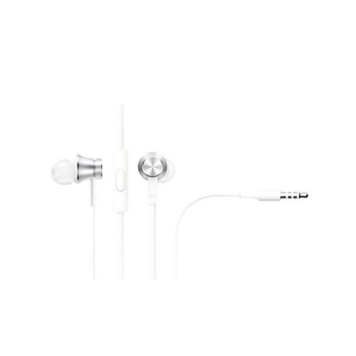 Auriculares Con Micrófono Xiaomi Mi In-ear  MKP