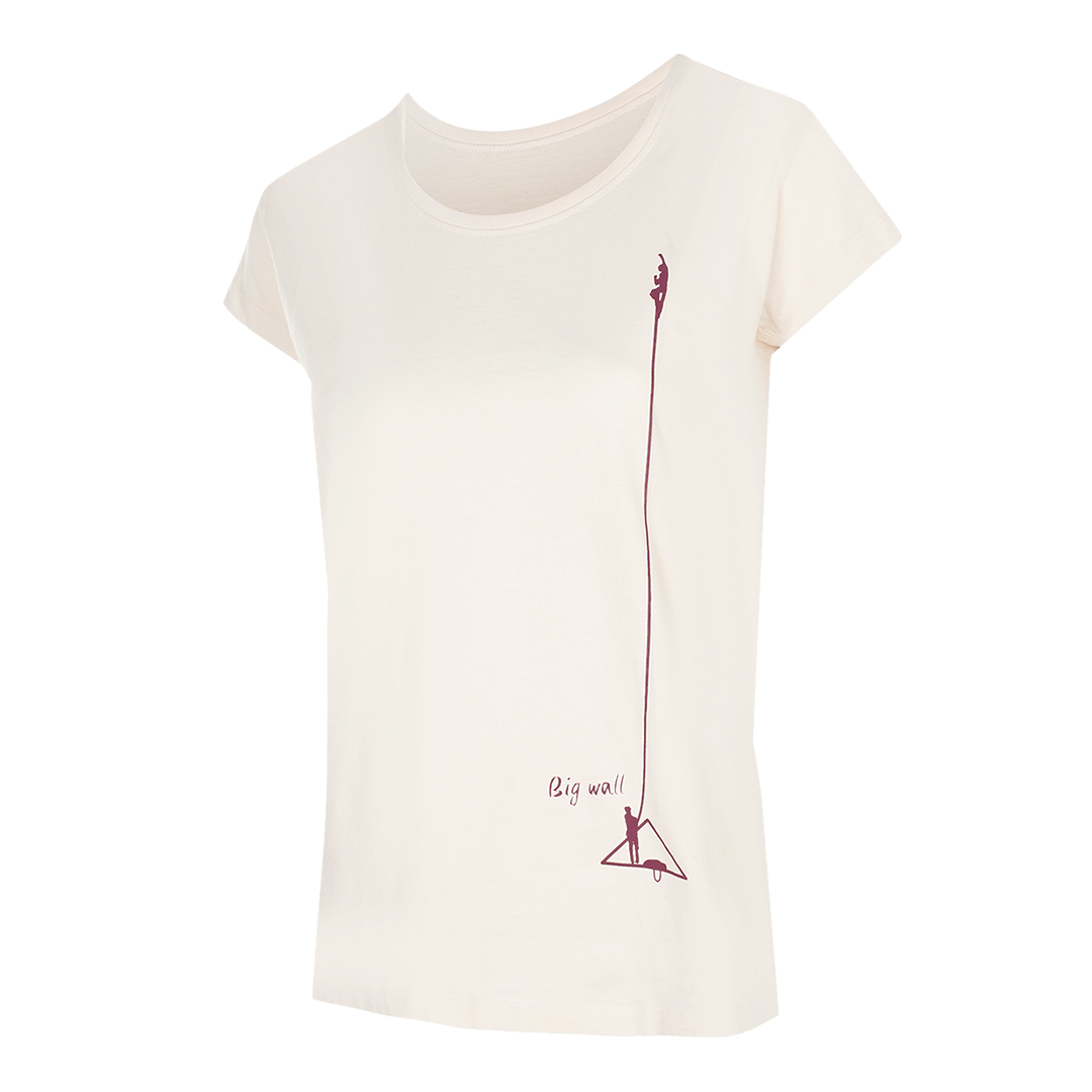 Camiseta Trangoworld Tuolumme - Camiseta Mujer  MKP