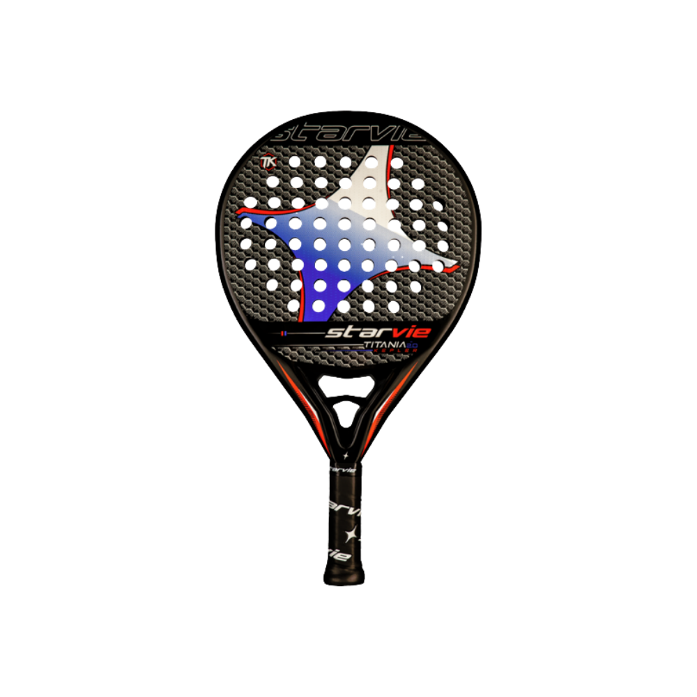 Pala De Pádel Starvie Titania Kepler Pro 2.0