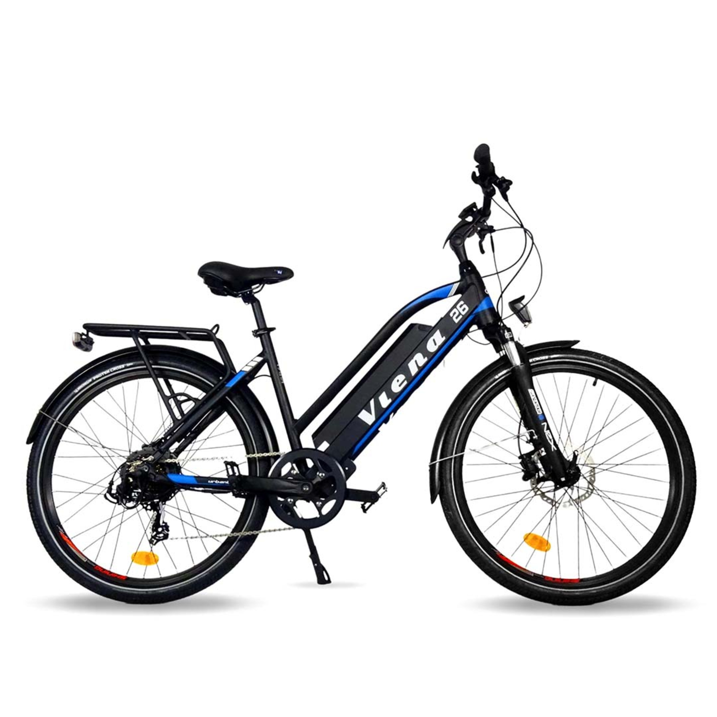 Ebike Trekking Viena 26"