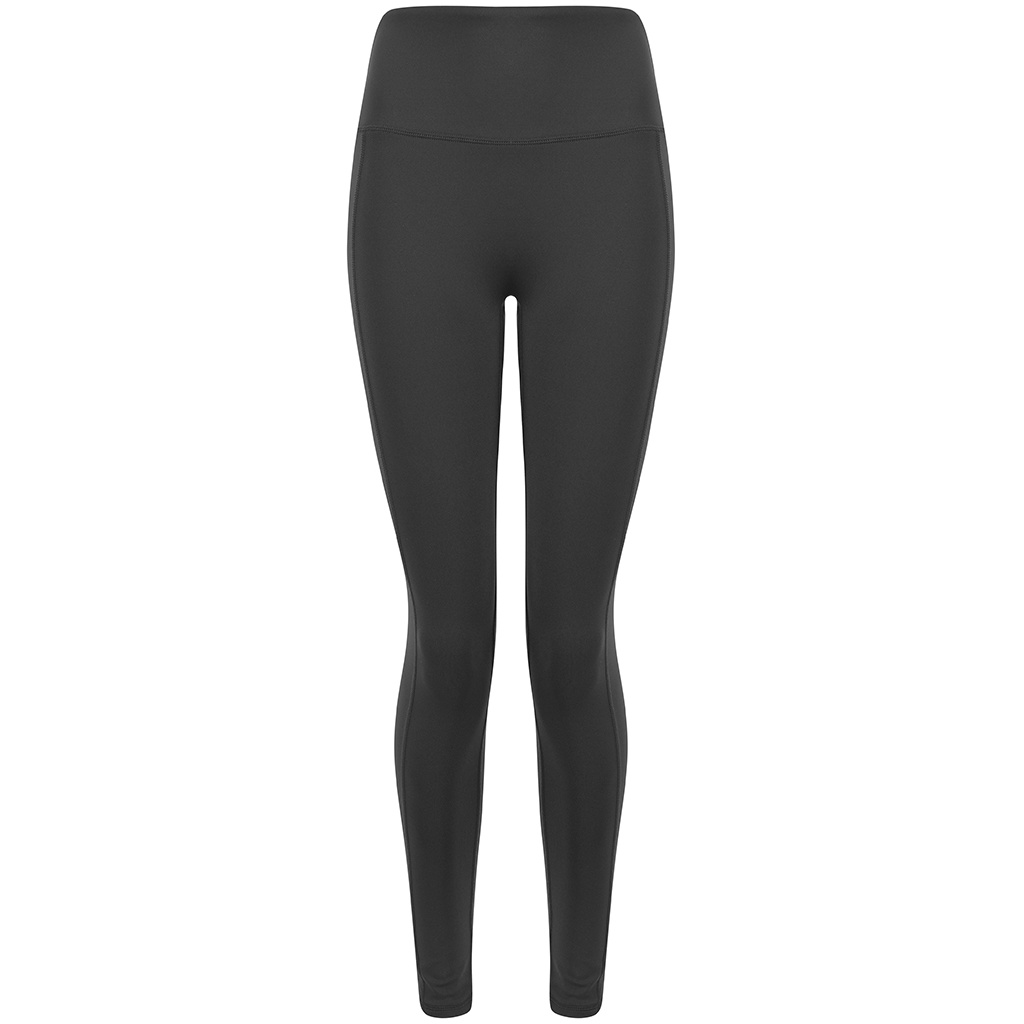 /ladies Pocket Leggings Tombo Core