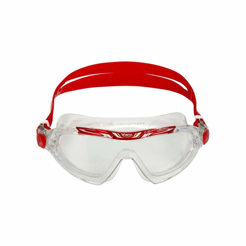 Óculos De Natação Aqua Sphere  Vista Xp Branco Adultos - Óculos de Natação  Vista XP | Sport Zone MKP