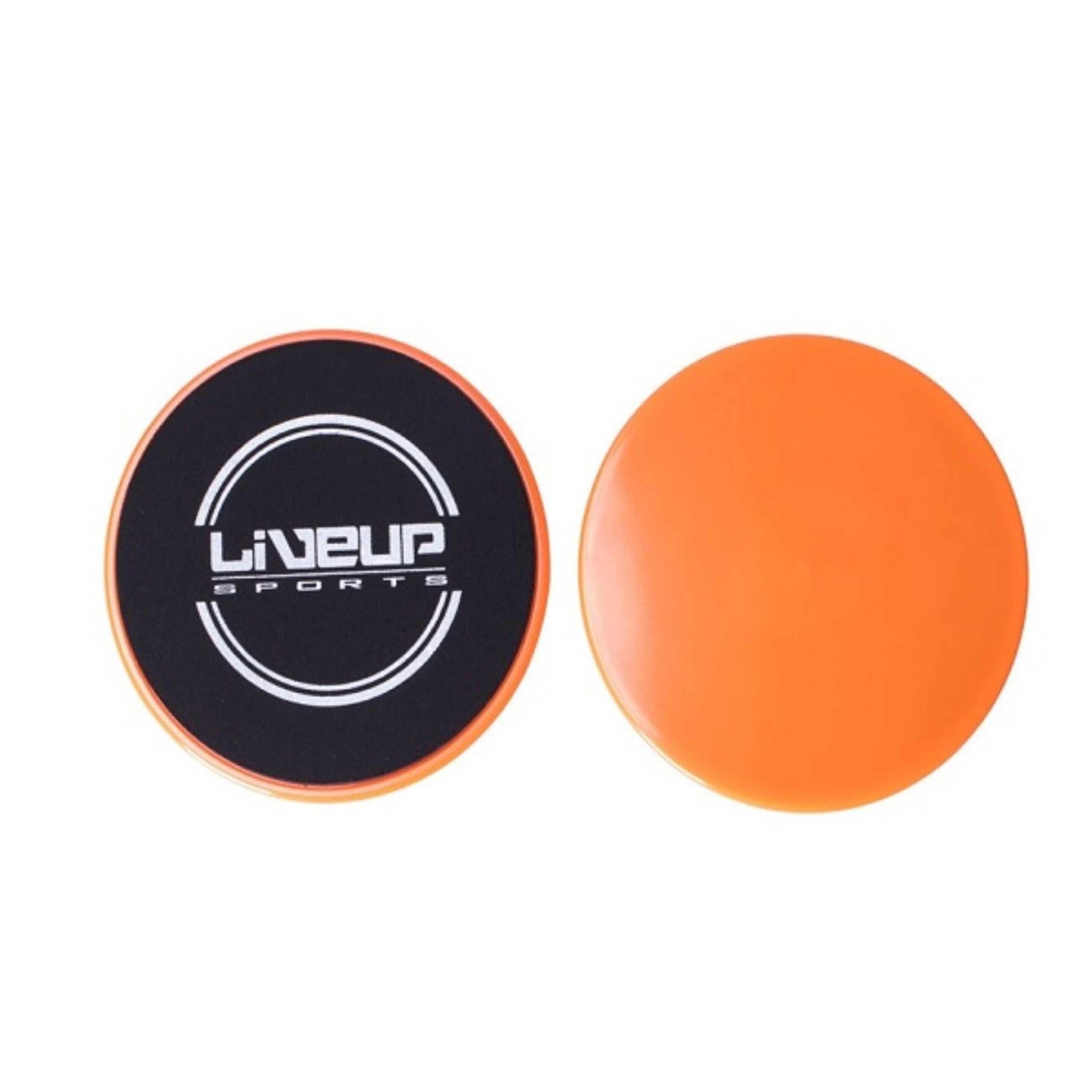 Pack Sliding Disc Live Up Sports