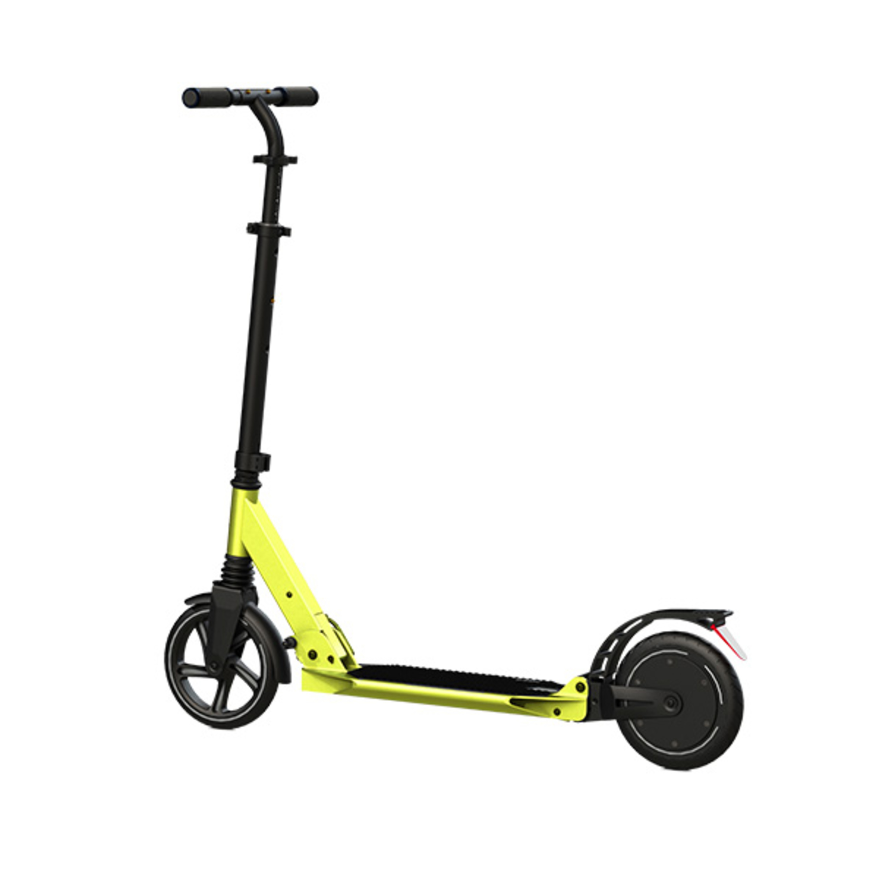 Scooter B8 Fluor