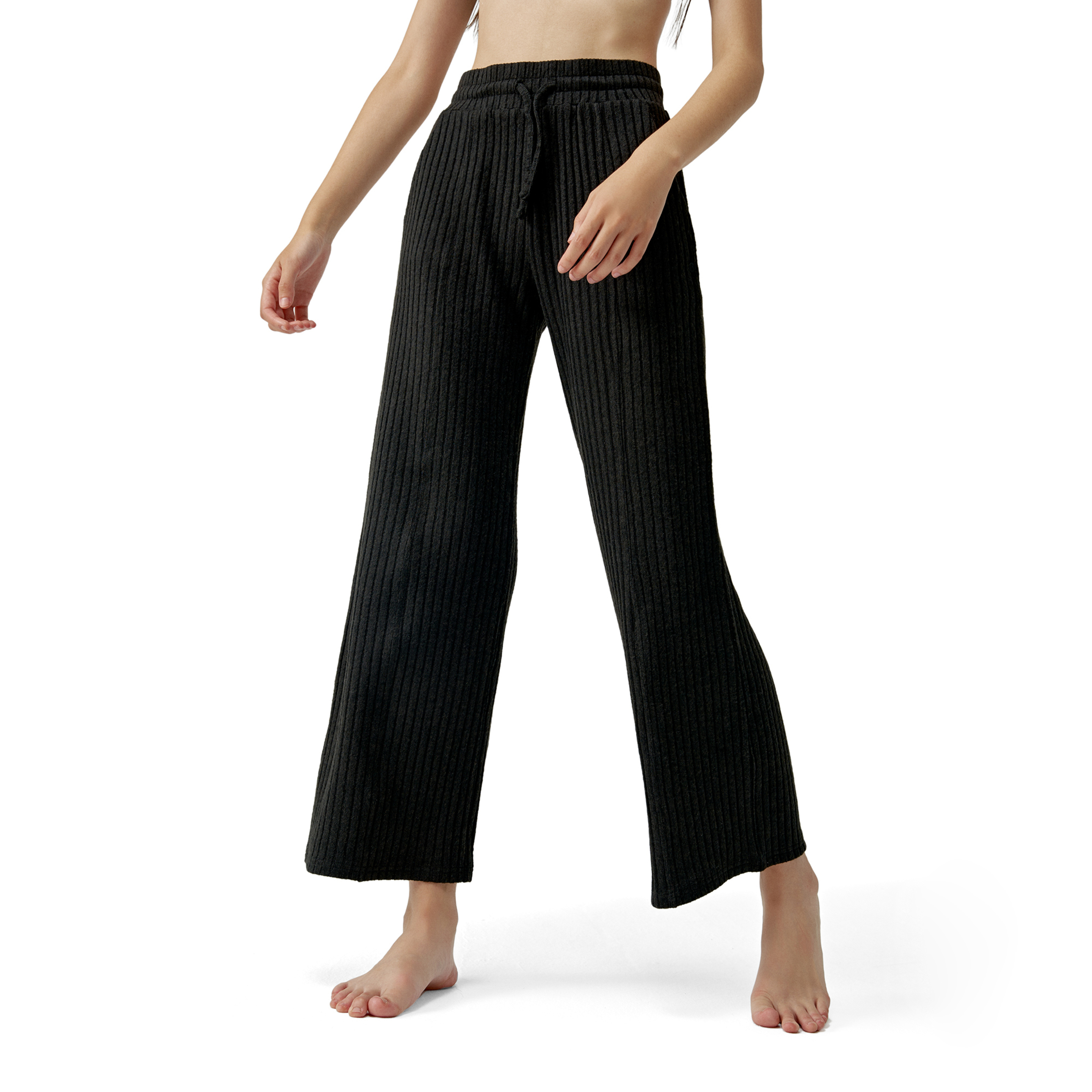 Pantalones Born Living Yoga Sophie - negro - 