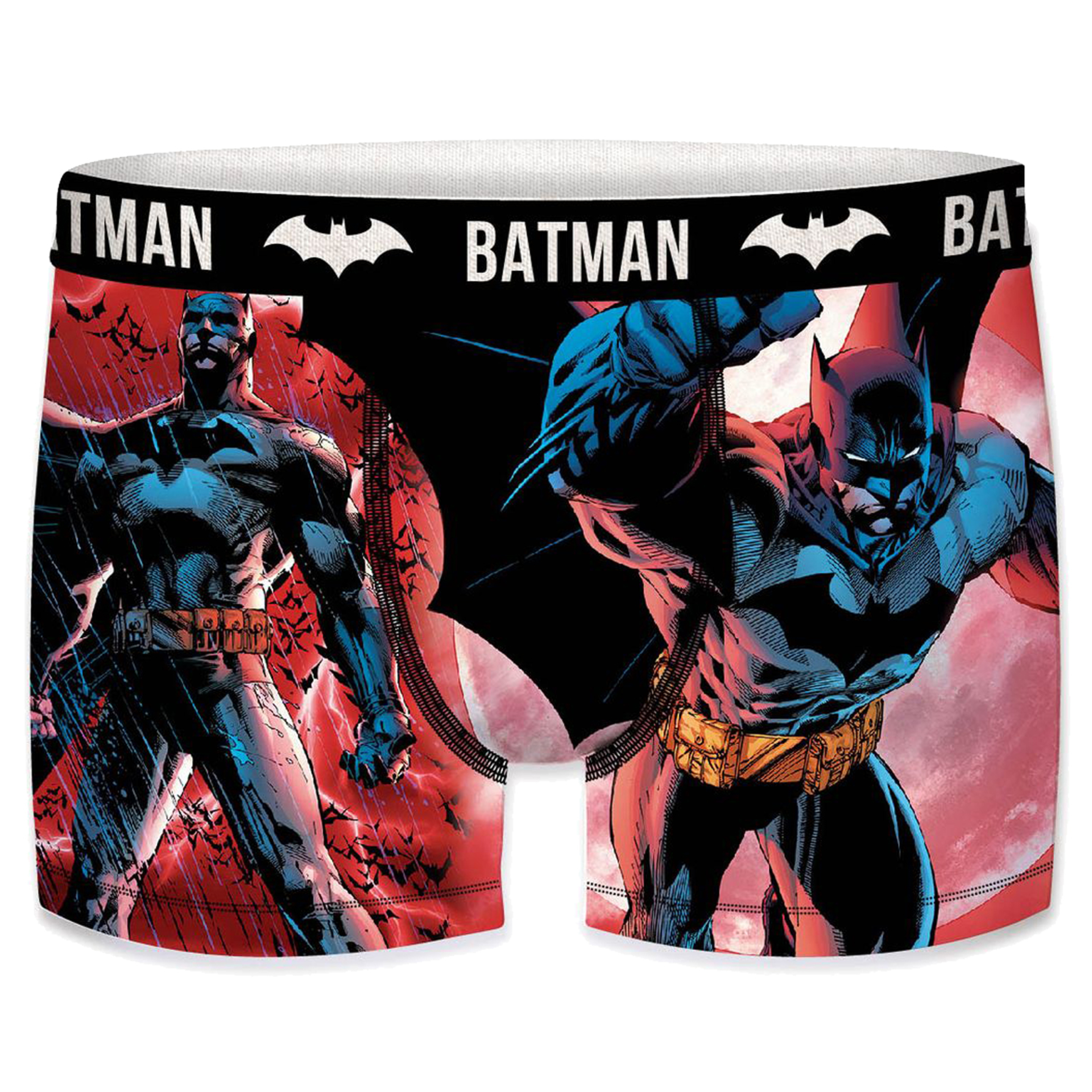 Boxer Freegun Batman - multicolor - 