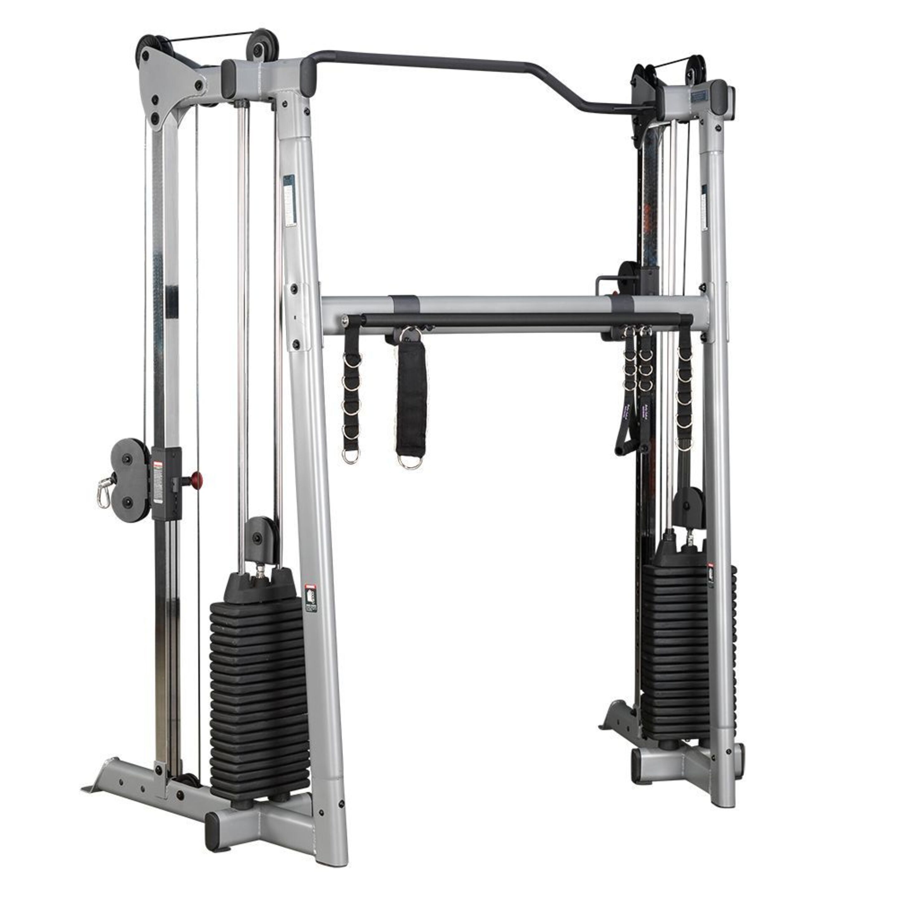 Functional Training Center Body-solid Gdcc200