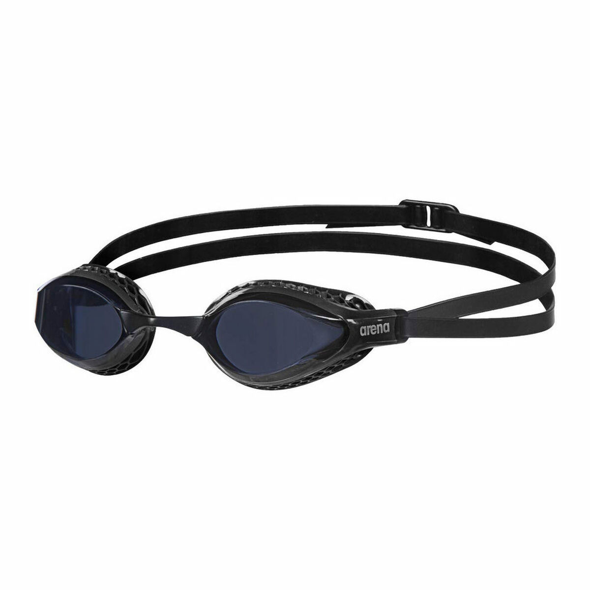 Óculos De Natação Arena Airspeed - negro - 