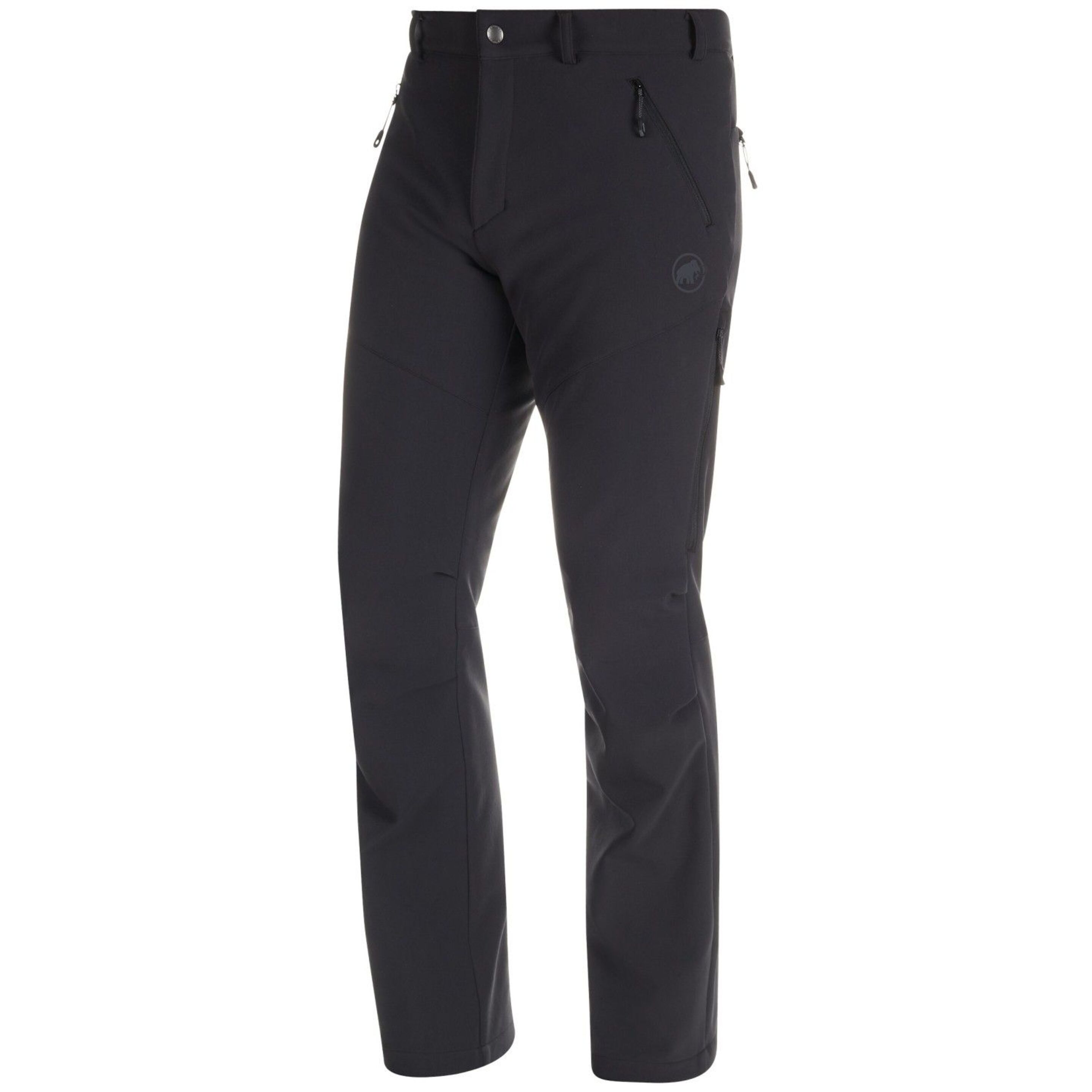 Pantalón Trekking Hombre Iking So  Mammut