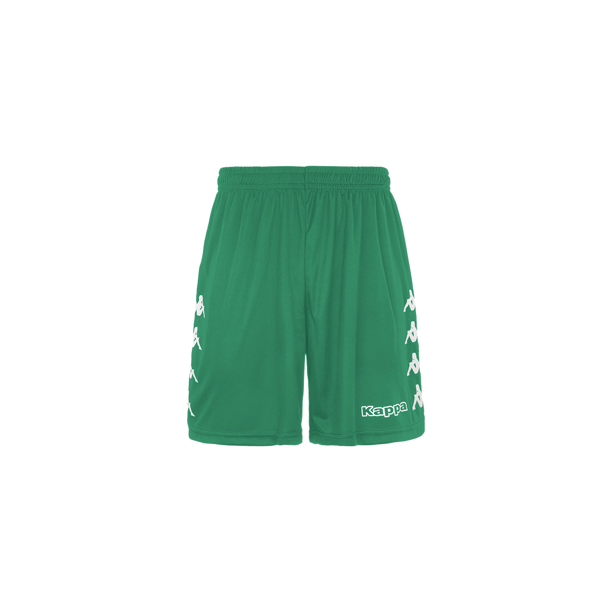 Pantalón Corto Kappa Curchet - verde - 