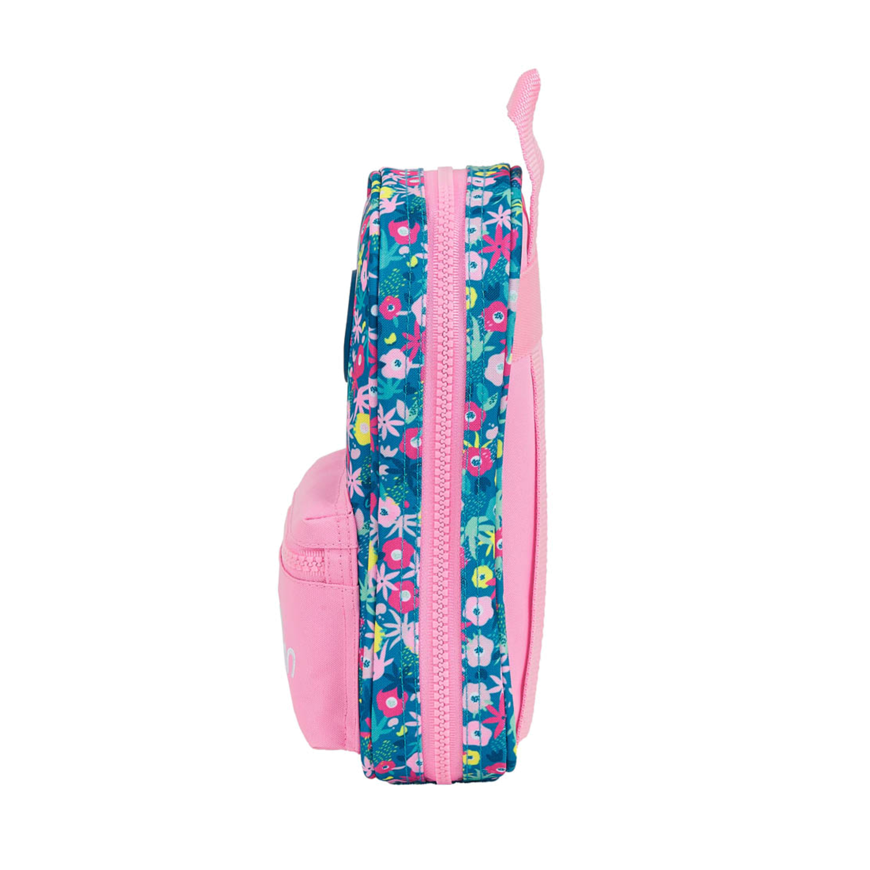 Maxi Estuche Benetton Blooming 33 Piezas