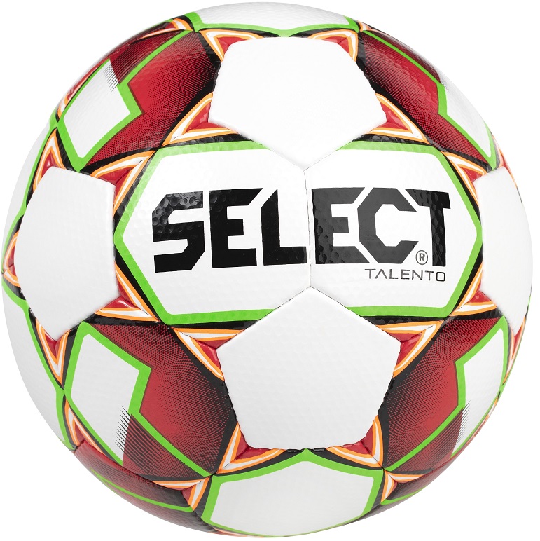 Bola Futebol Select Talento