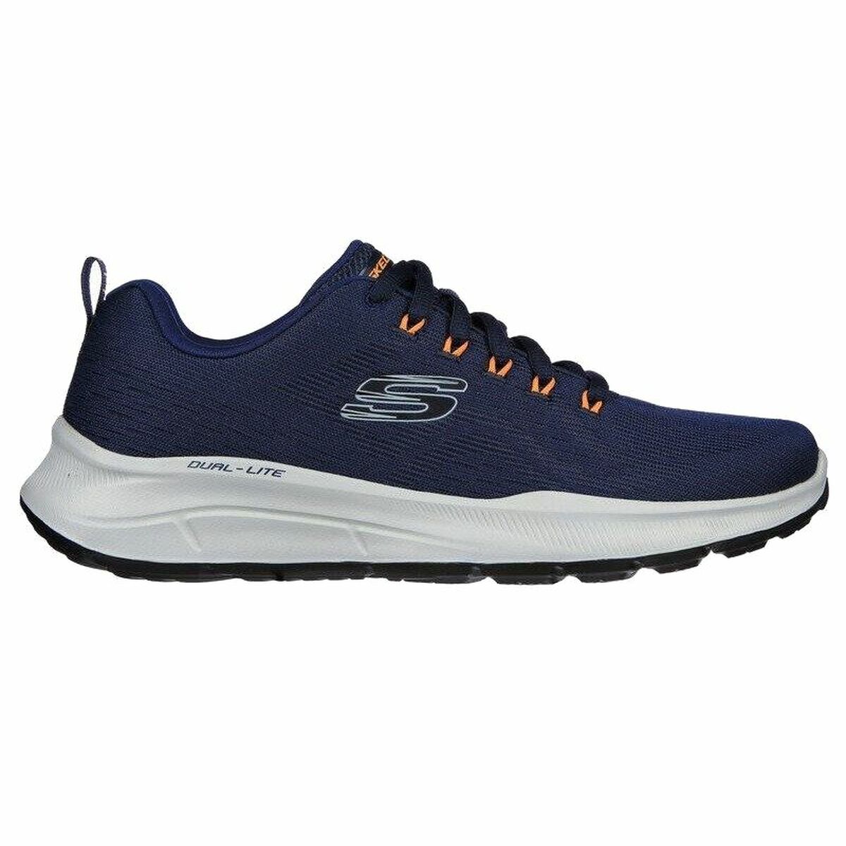 Zapatillas Casual Skechers Equalizer 5.0 - azul-oscuro - 